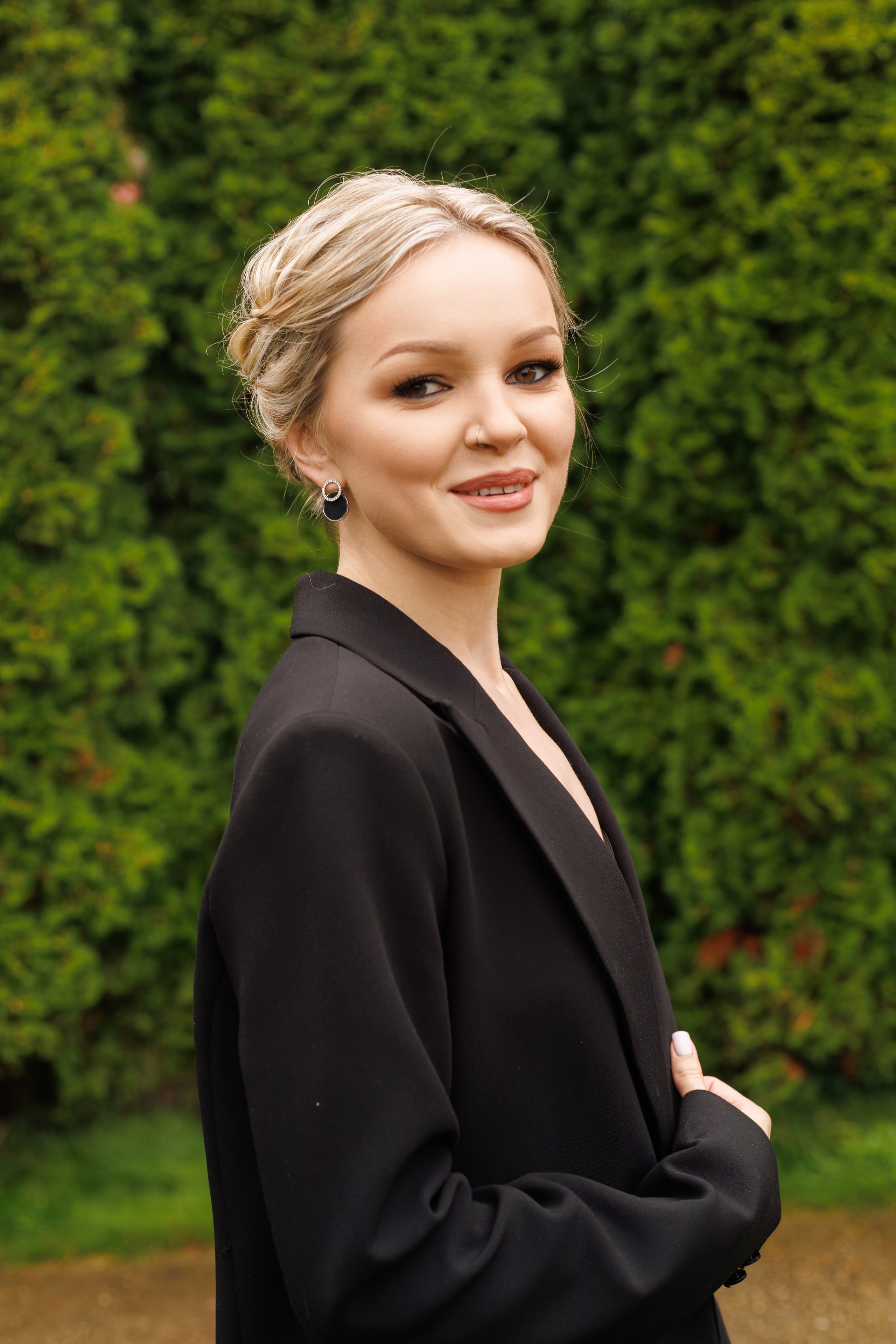 Вера&Никита. Фотограф Надежда Гольцева