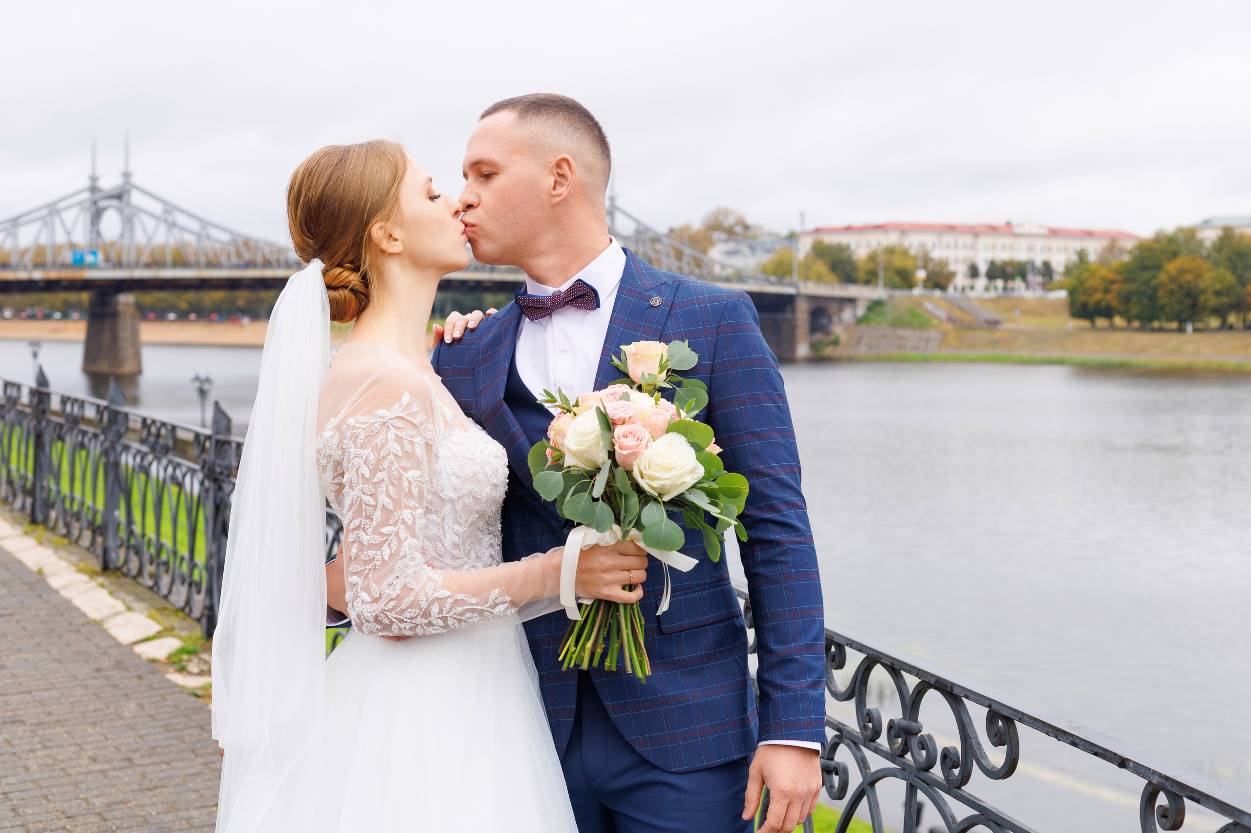 Вера&Никита. Фотограф Надежда Гольцева