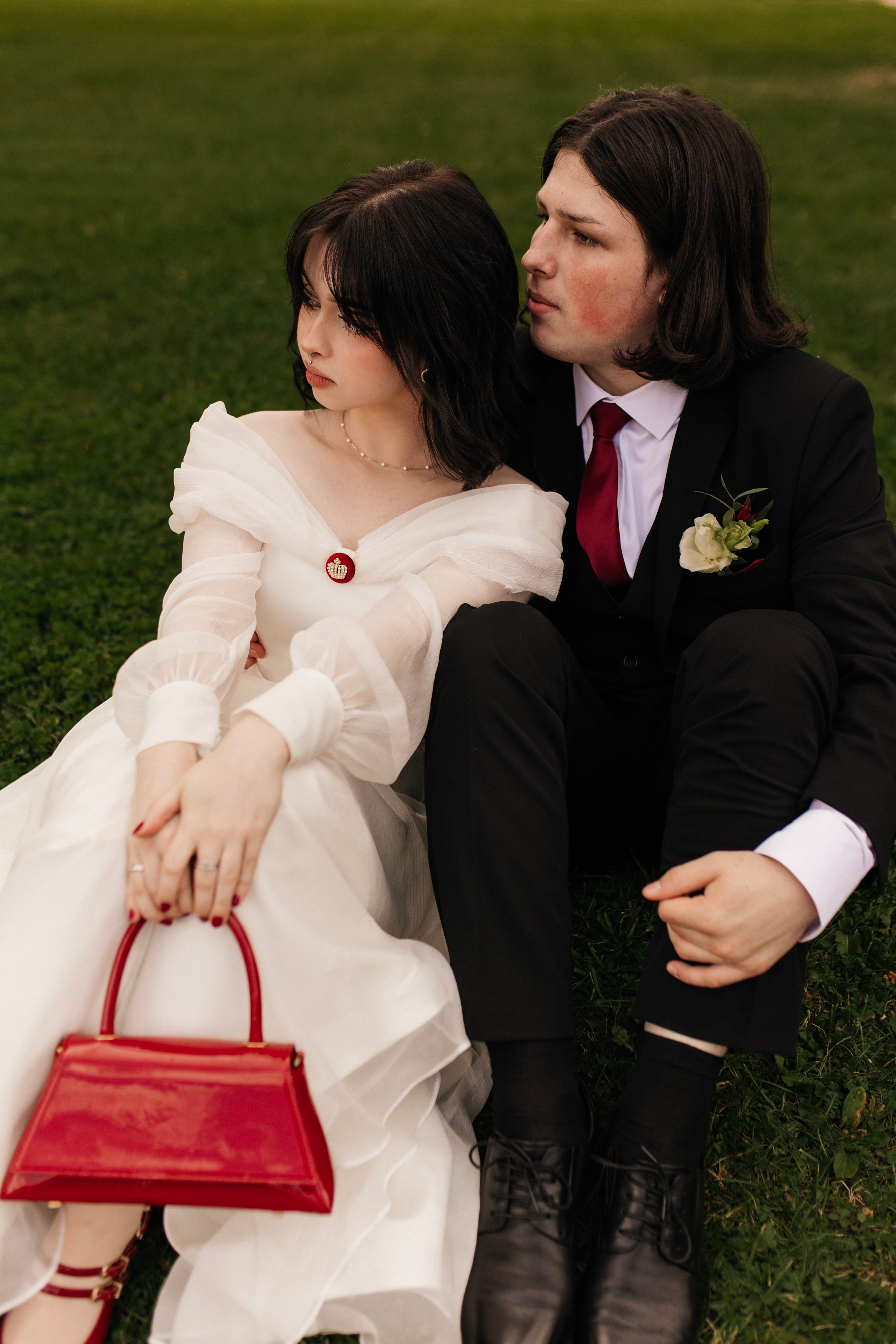 Александр & Марина. Свадебный фотограф Санкт-Петербург