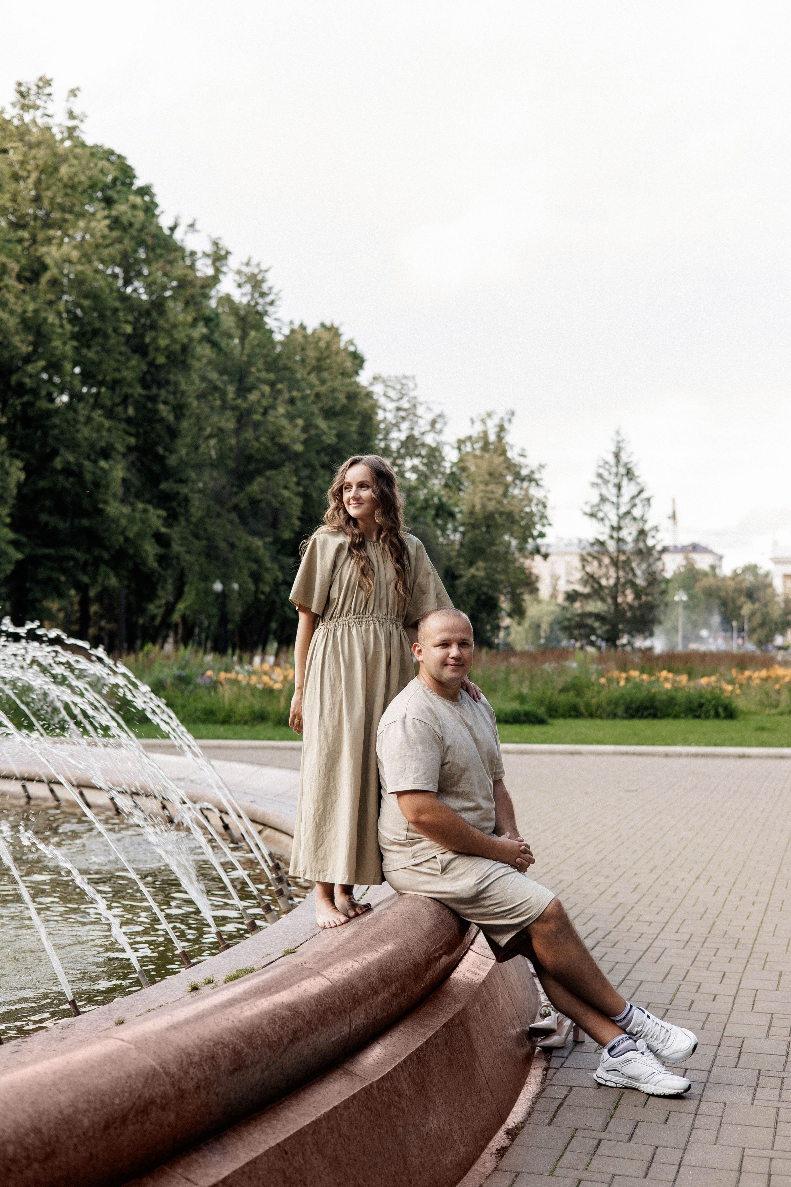 Анна & Андрей. Свадебный и портретный фотограф Соломко Диана