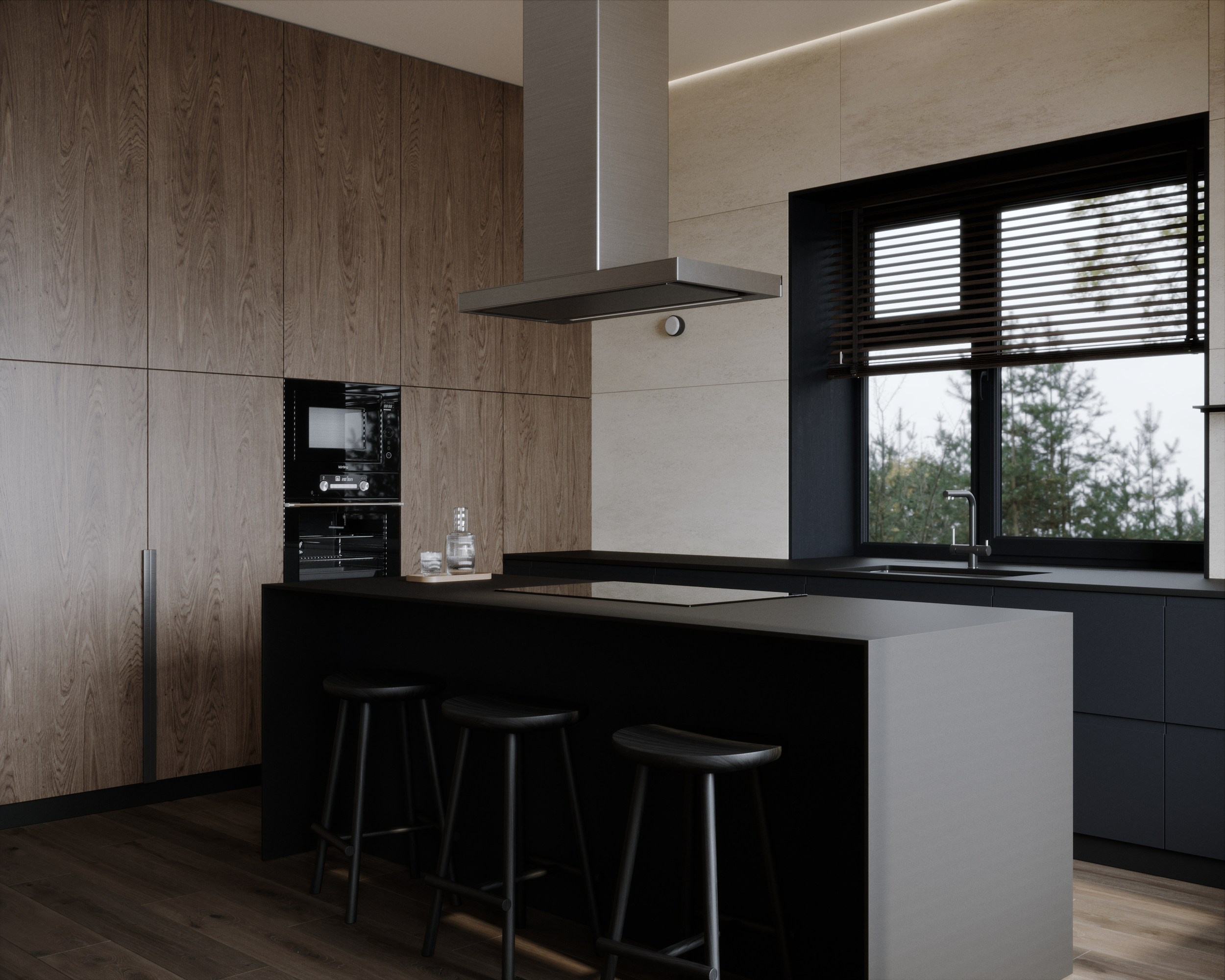 Мое Царицыно. DG Buro