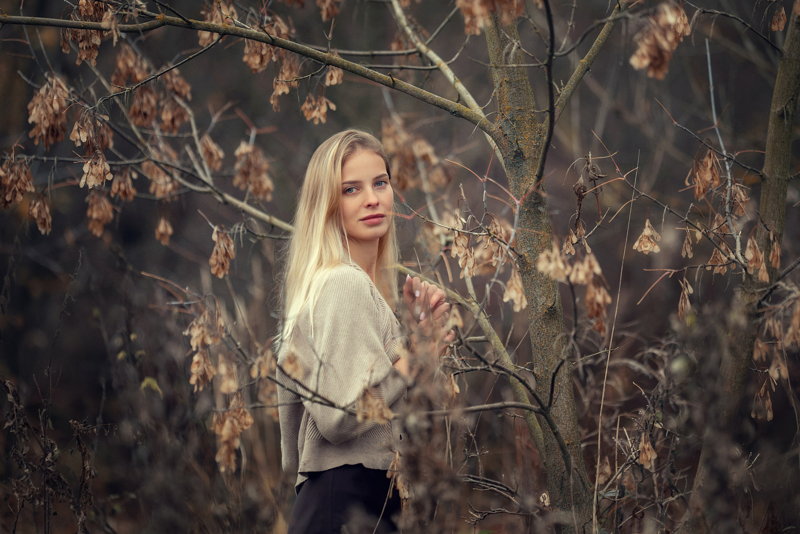 Рита. Женский портрет. Семейный и детский фотограф Чернова Олеся