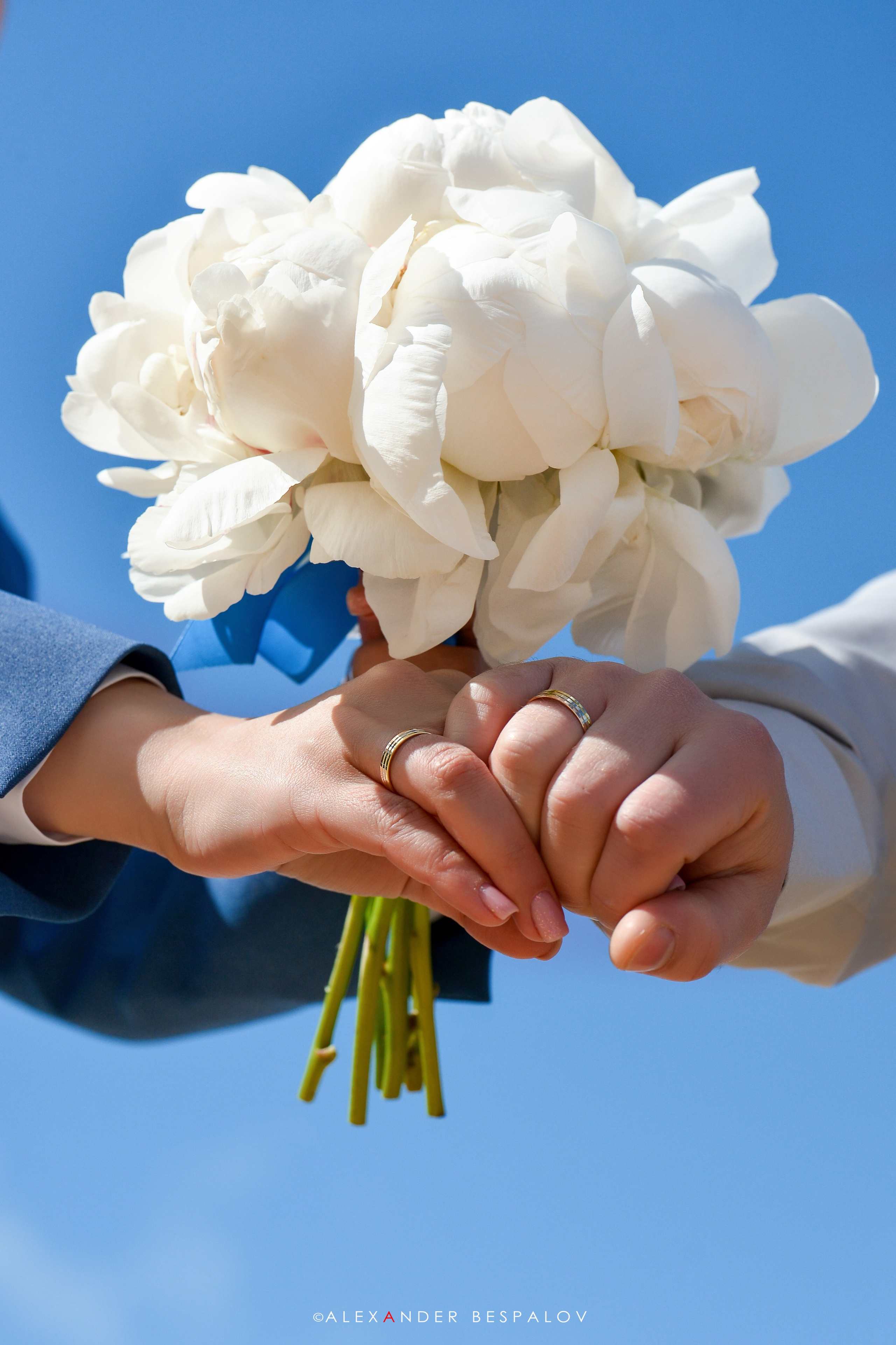 Свадьба, love story. Фотограф в Санкт-Петербурге Александр Беспалов