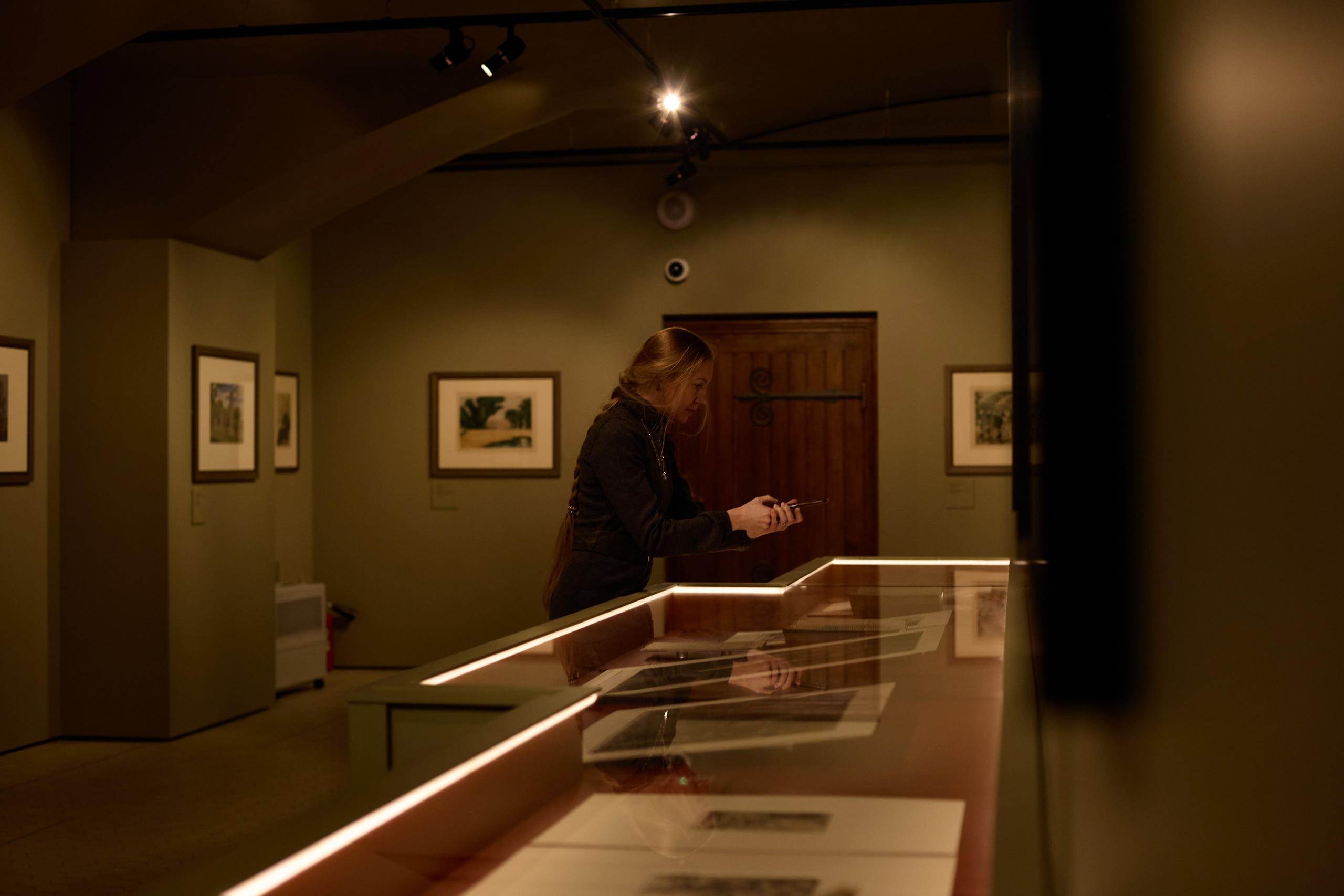 Пушкинский музей. Фотограф в Москве Илья