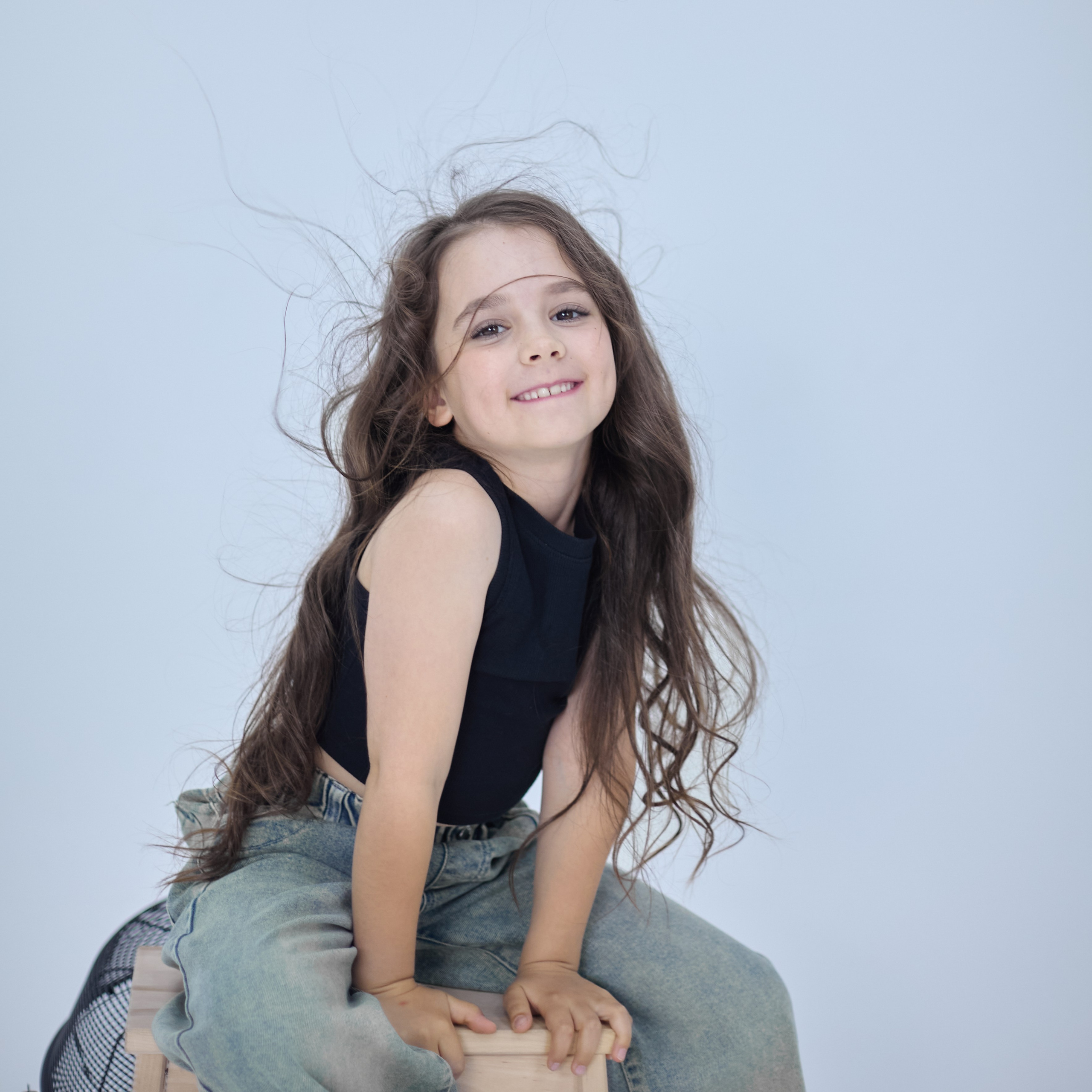 Анна Соловьева. Фотограф в Москве Илья