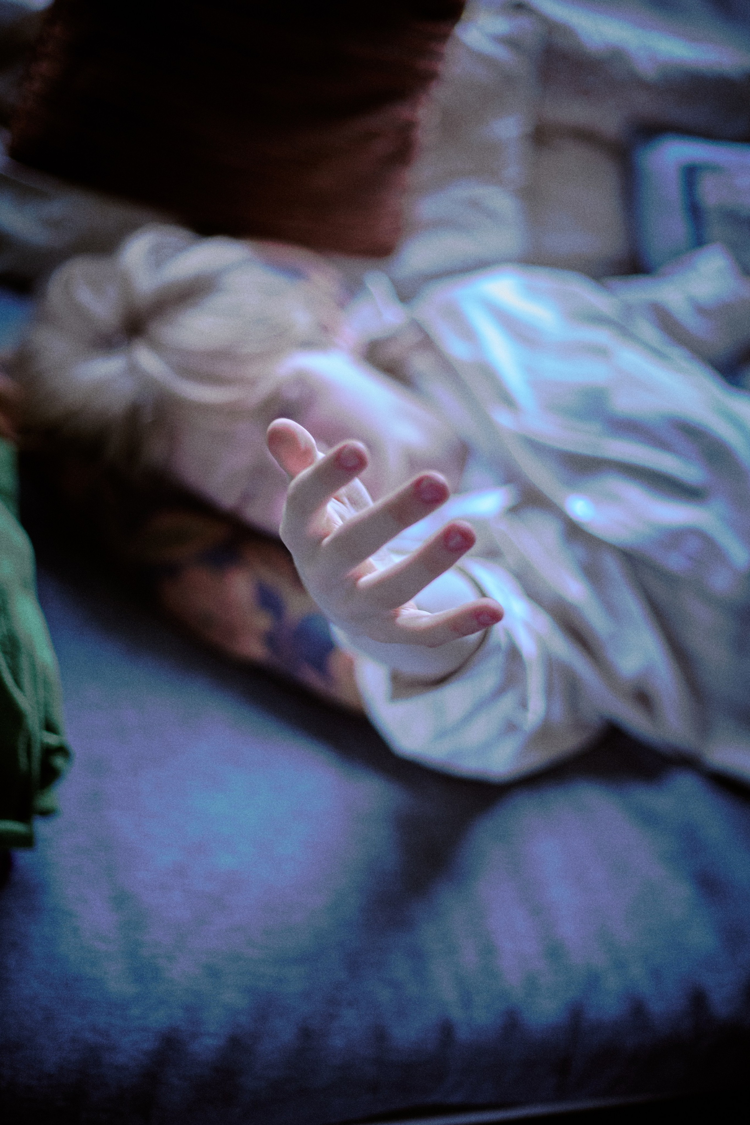 Black Friday. Фотограф в Москве Илья