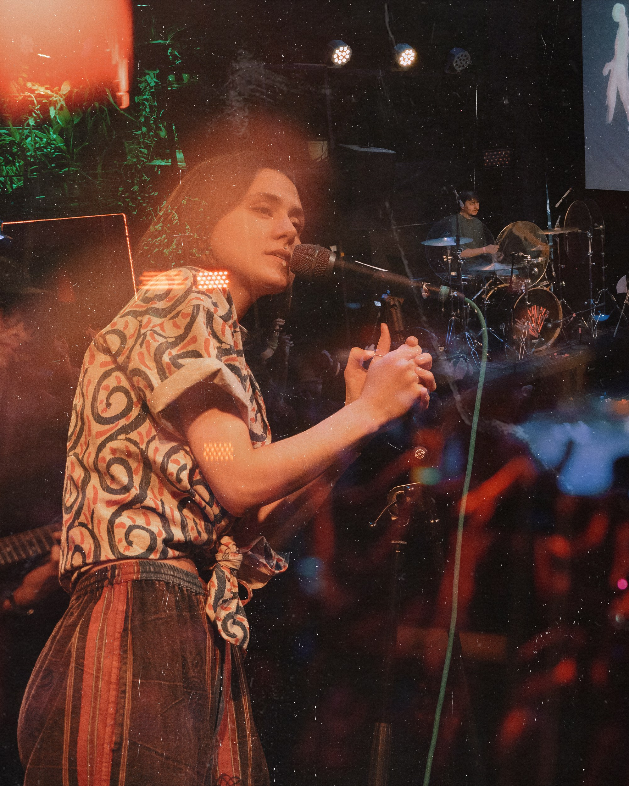 He He He (live) Ласточка 2024