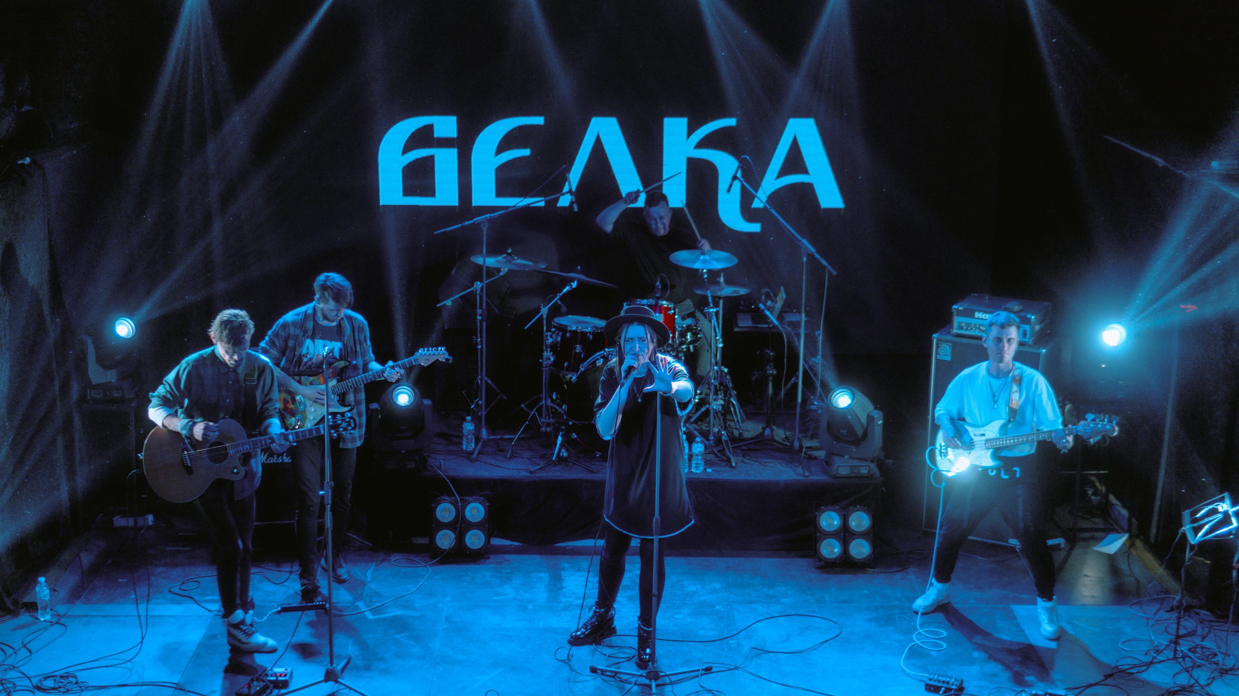 Collisium Showcase 2023