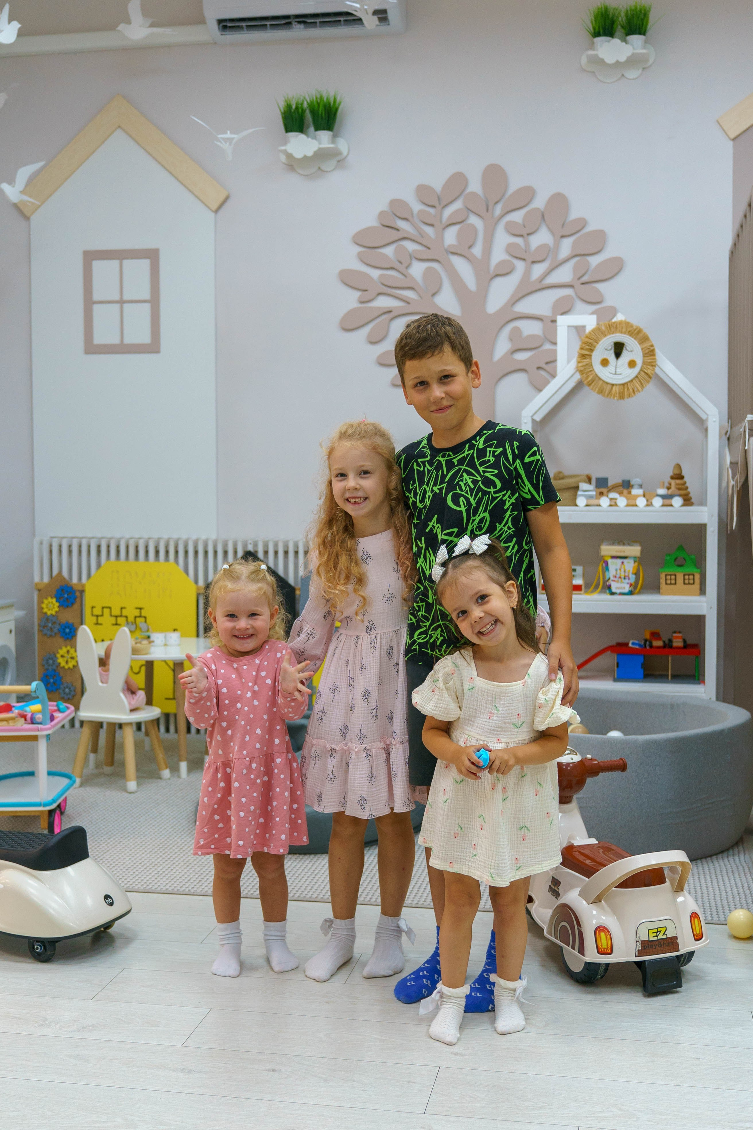 Happy Birthday. Фотограф, видеограф и пилот дрона на Байкале