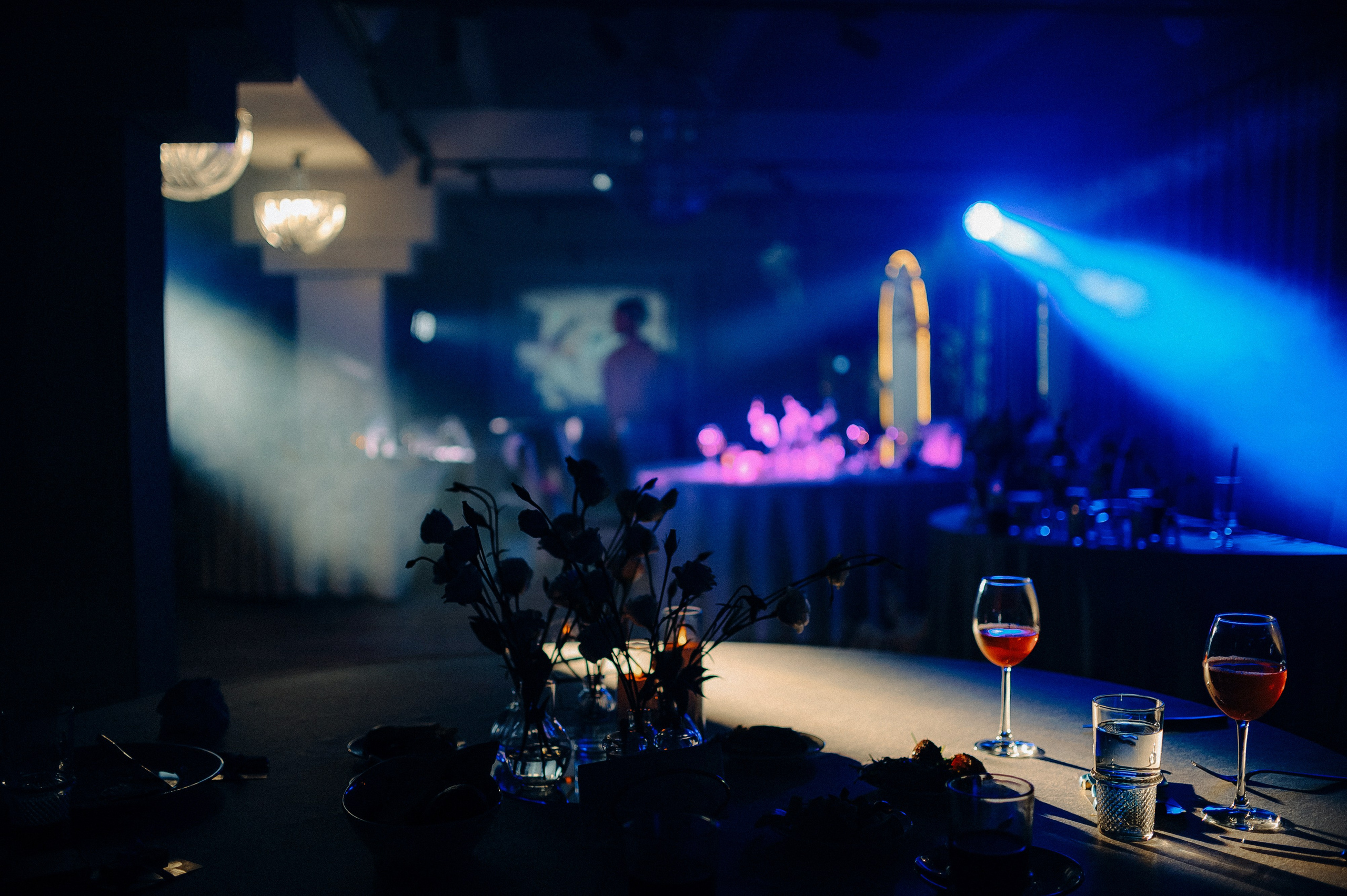 Олег и Вера. Фотограф в Екатеринбурге Артём Зайнетдинов