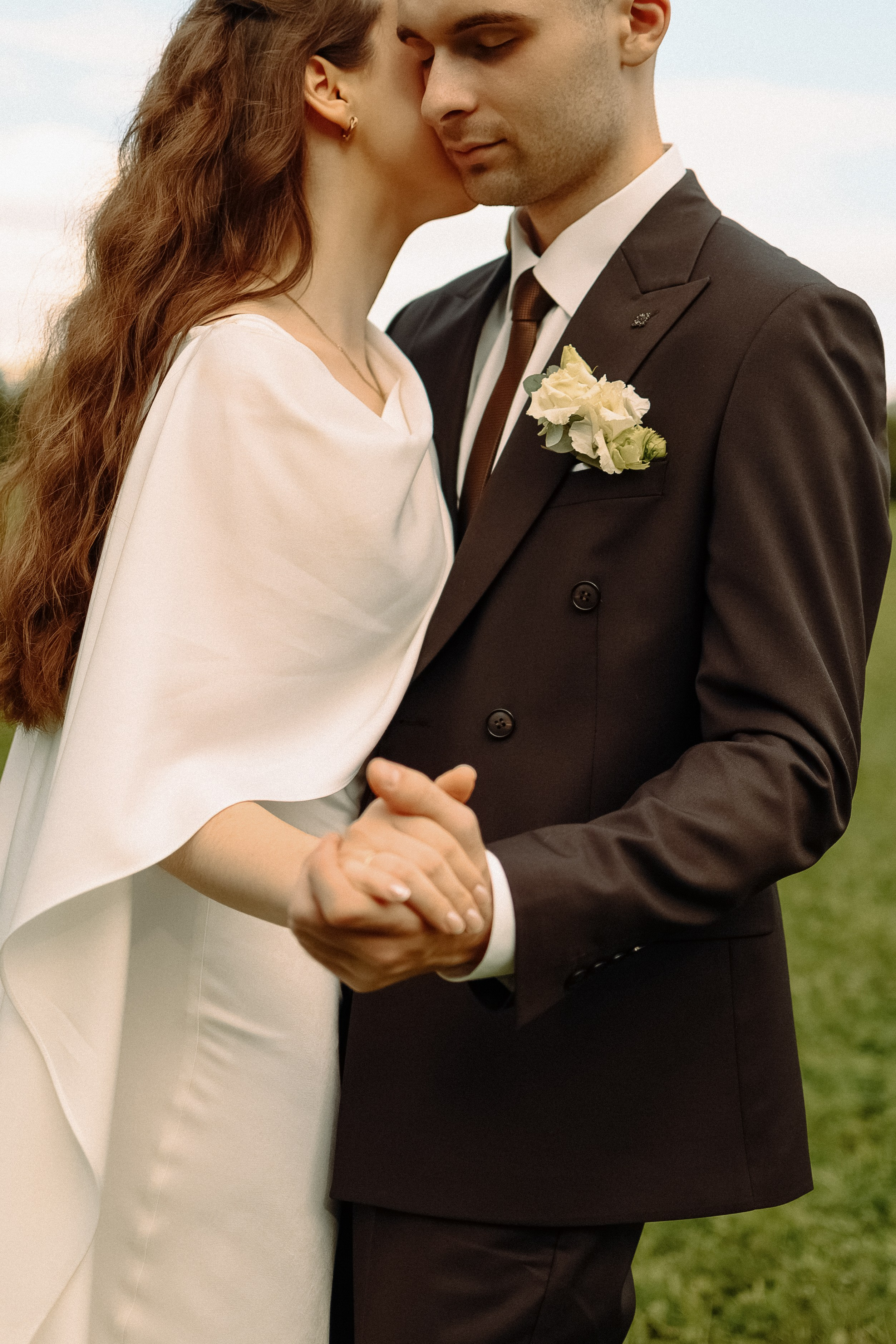 Евгений и Лилия. Фотограф в Екатеринбурге Артём Зайнетдинов