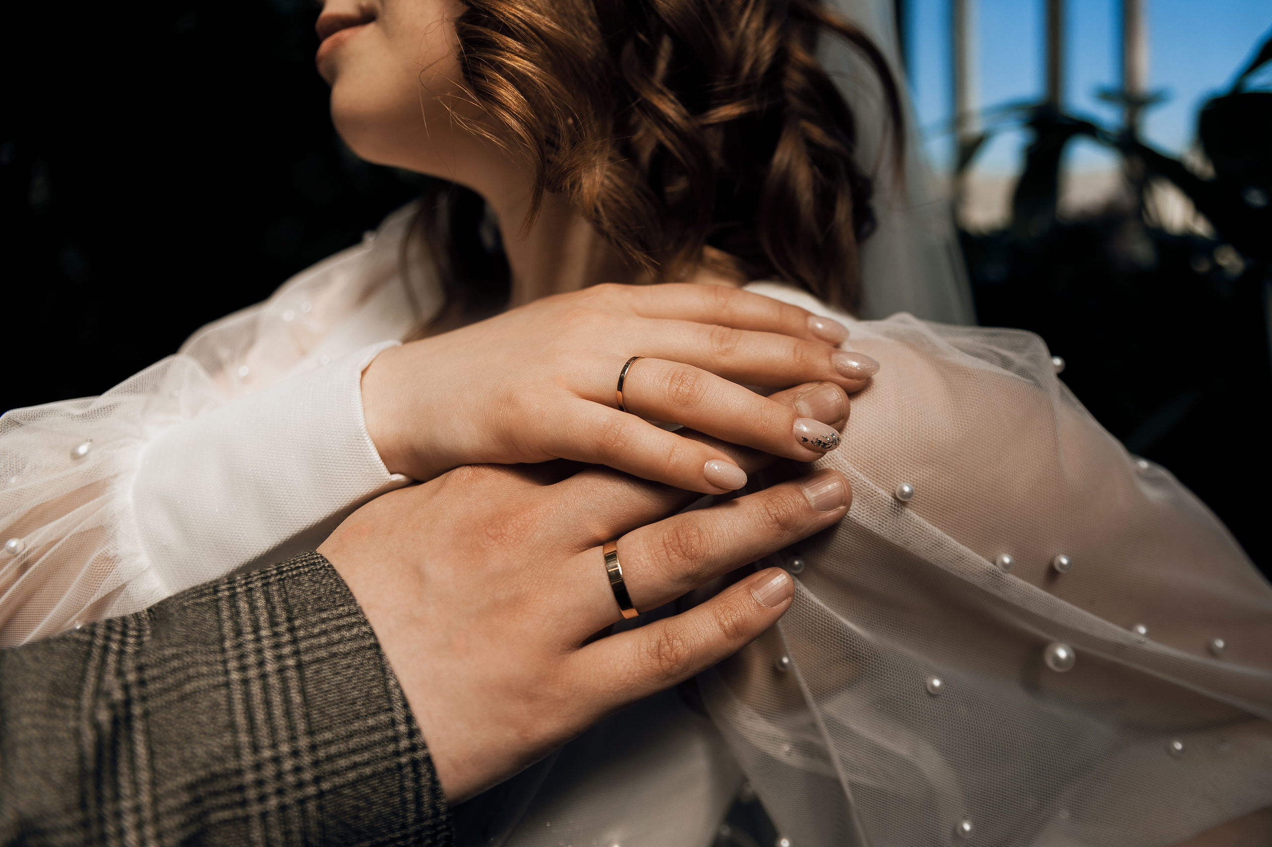 Владимир и Даша. Фотограф в Екатеринбурге Артём Зайнетдинов