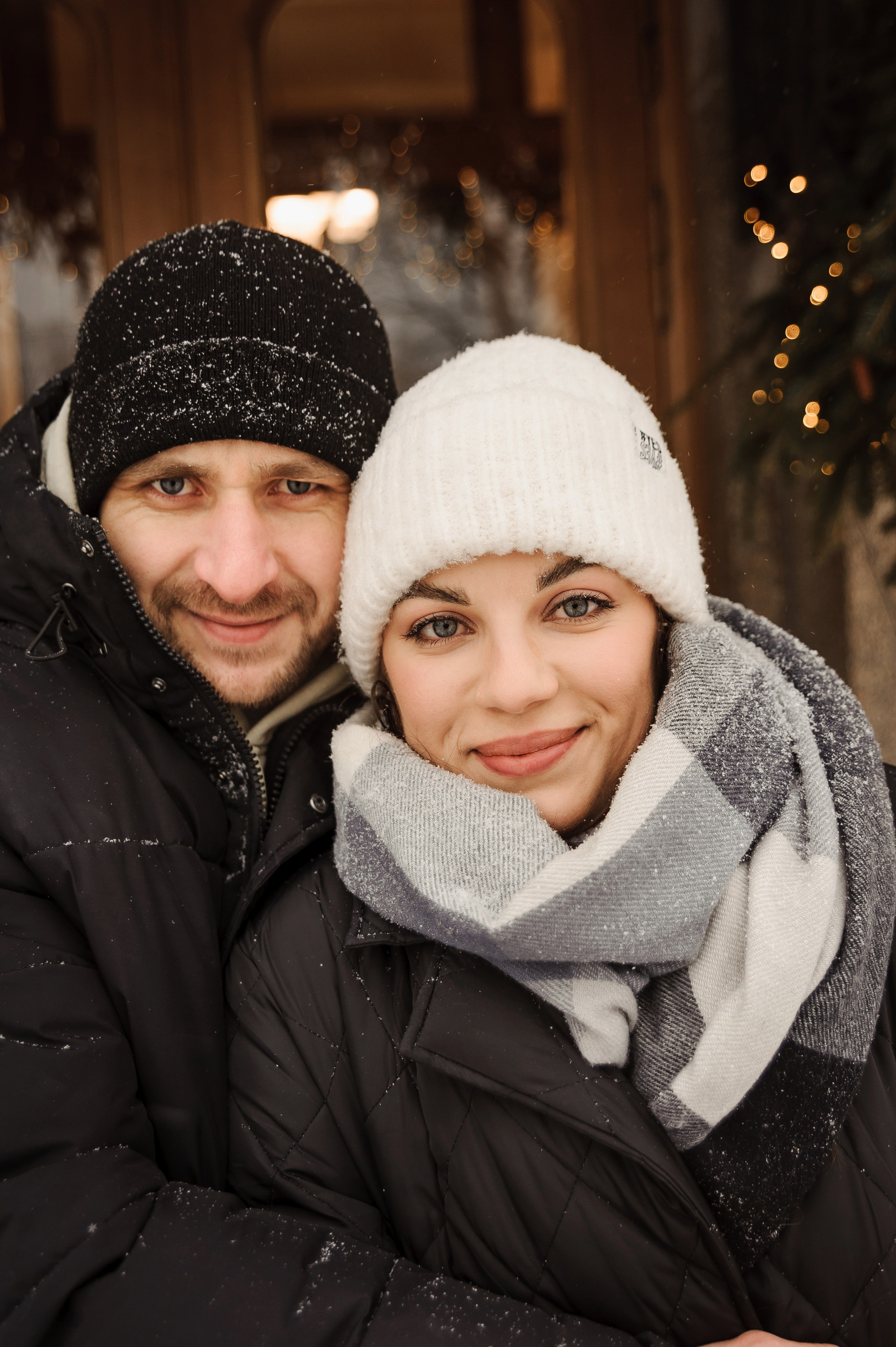 Павел+Дойна. Фотограф в Екатеринбурге Артём Зайнетдинов