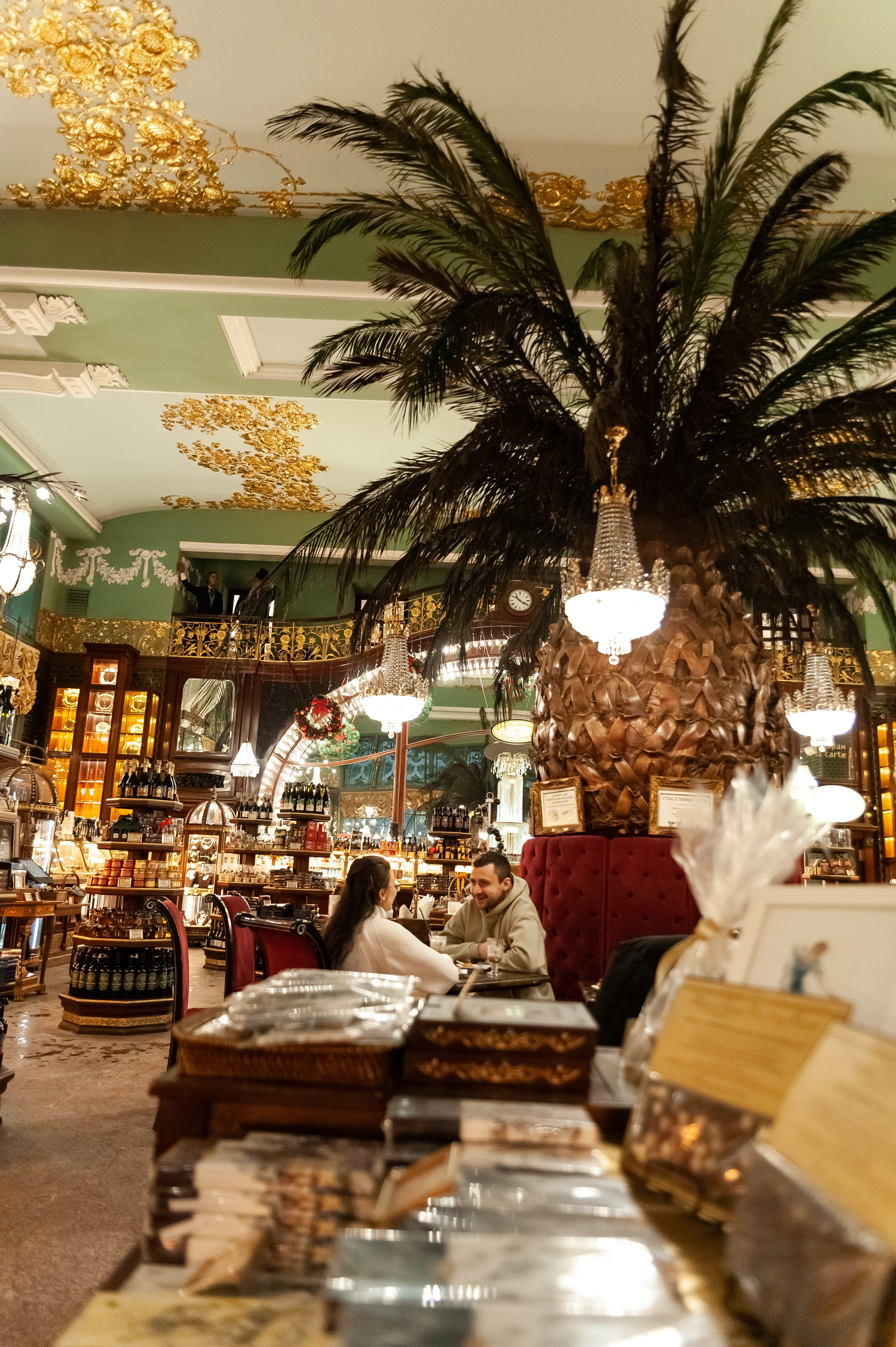 Павел+Дойна. Фотограф в Екатеринбурге Артём Зайнетдинов