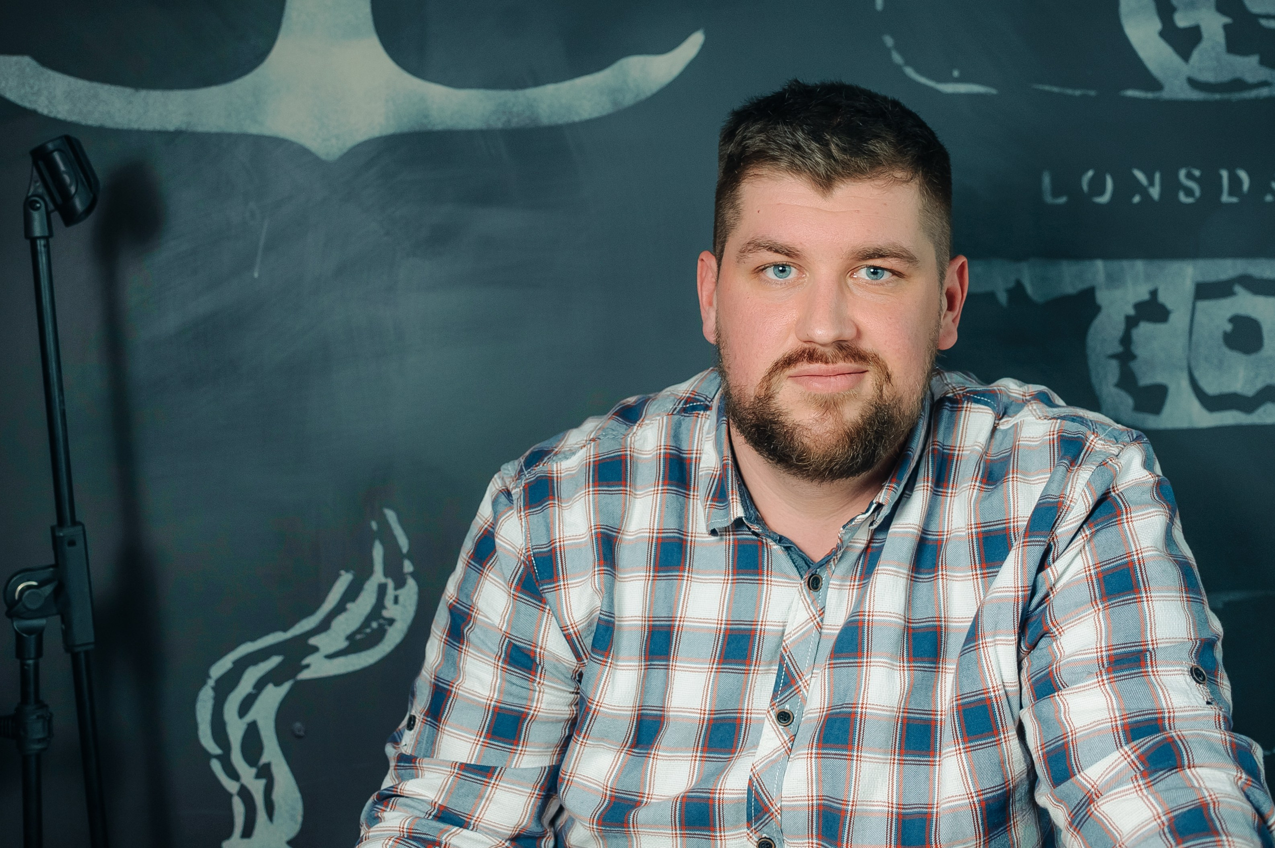 МК в Высоцком. Фотограф в Екатеринбурге Артём Зайнетдинов