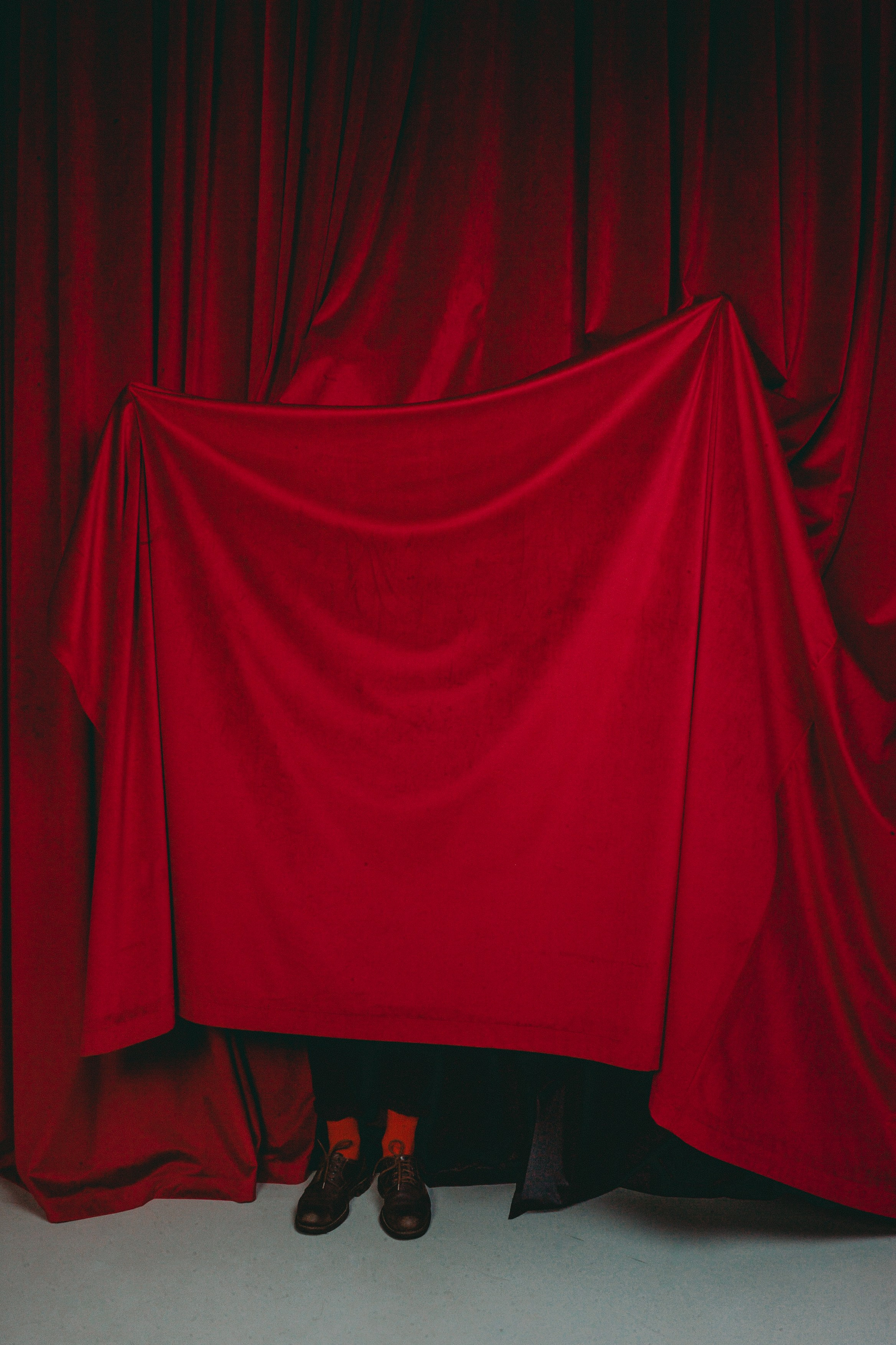 Артемий. Портретный и художественный фотограф в Москве