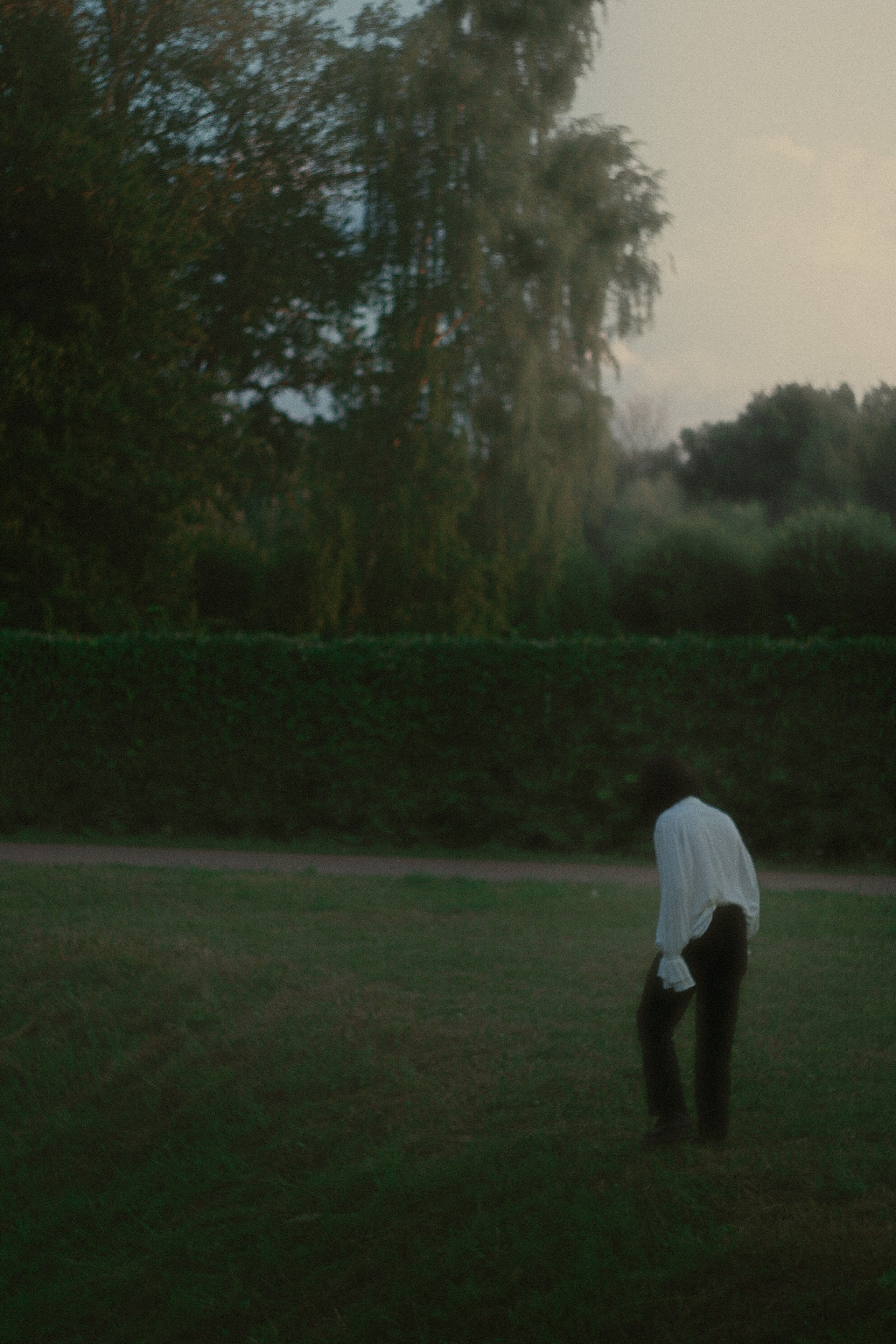 Егор. Портретный и художественный фотограф в Москве