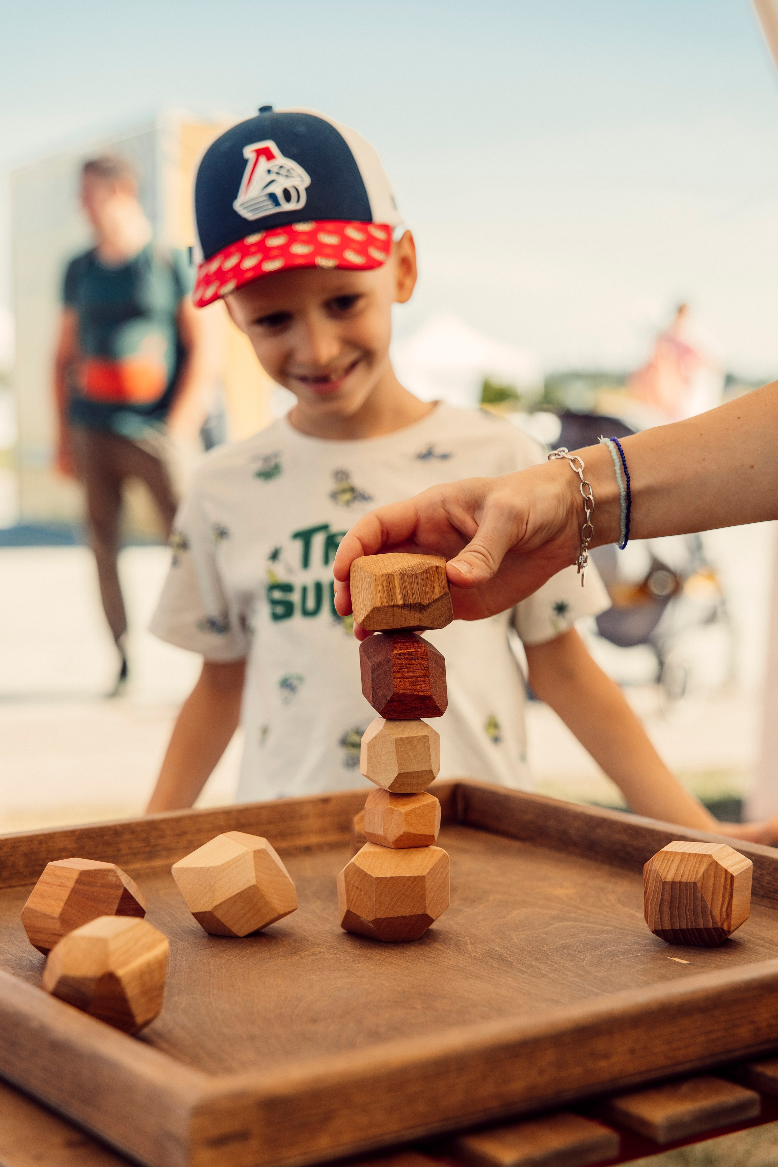 Альфа-Банк на БЗК (Бегом по золотому кольцу) 2024. Главная