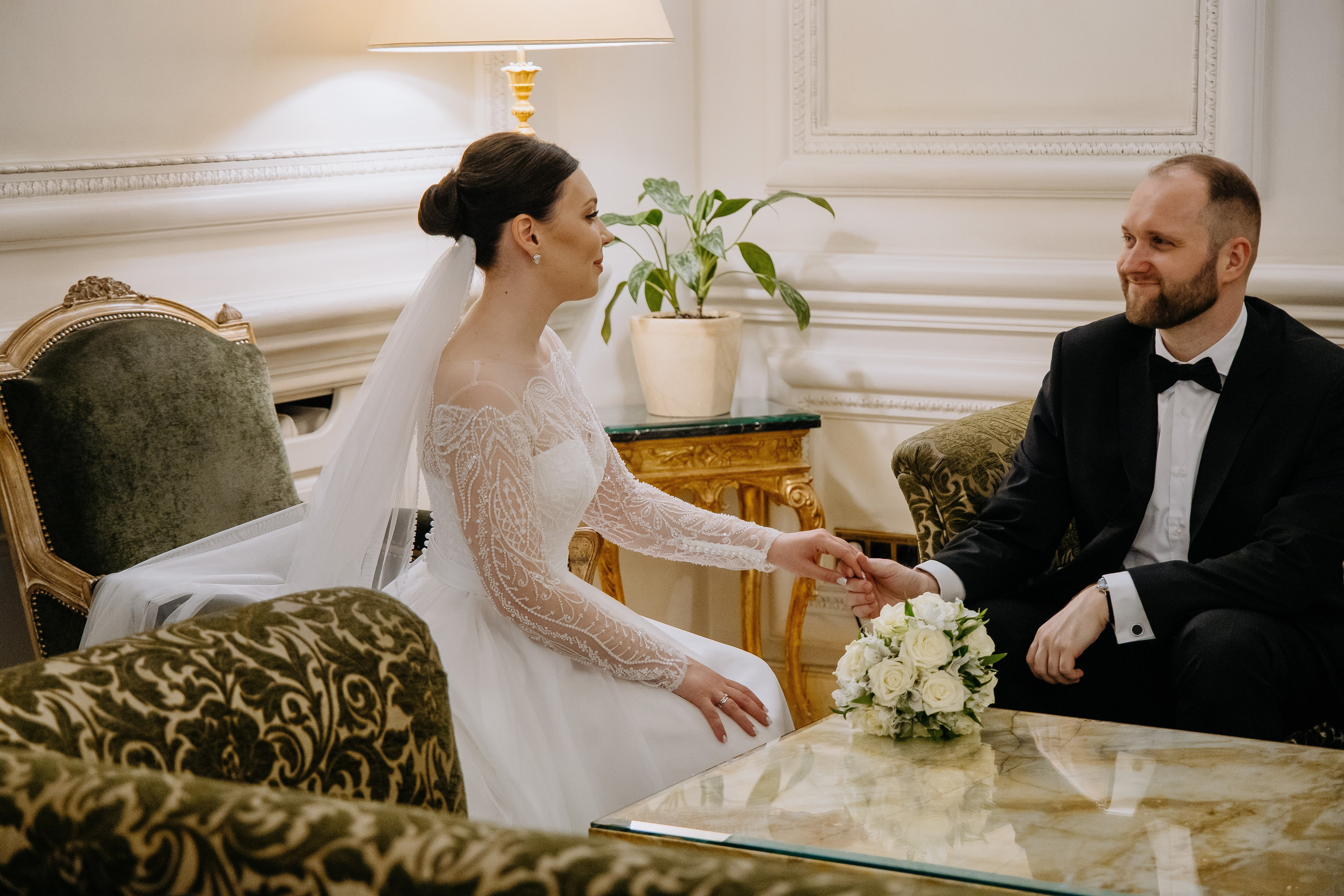 Savoy A+M. Организация и съёмка мероприятий любого формата. Иван Быков