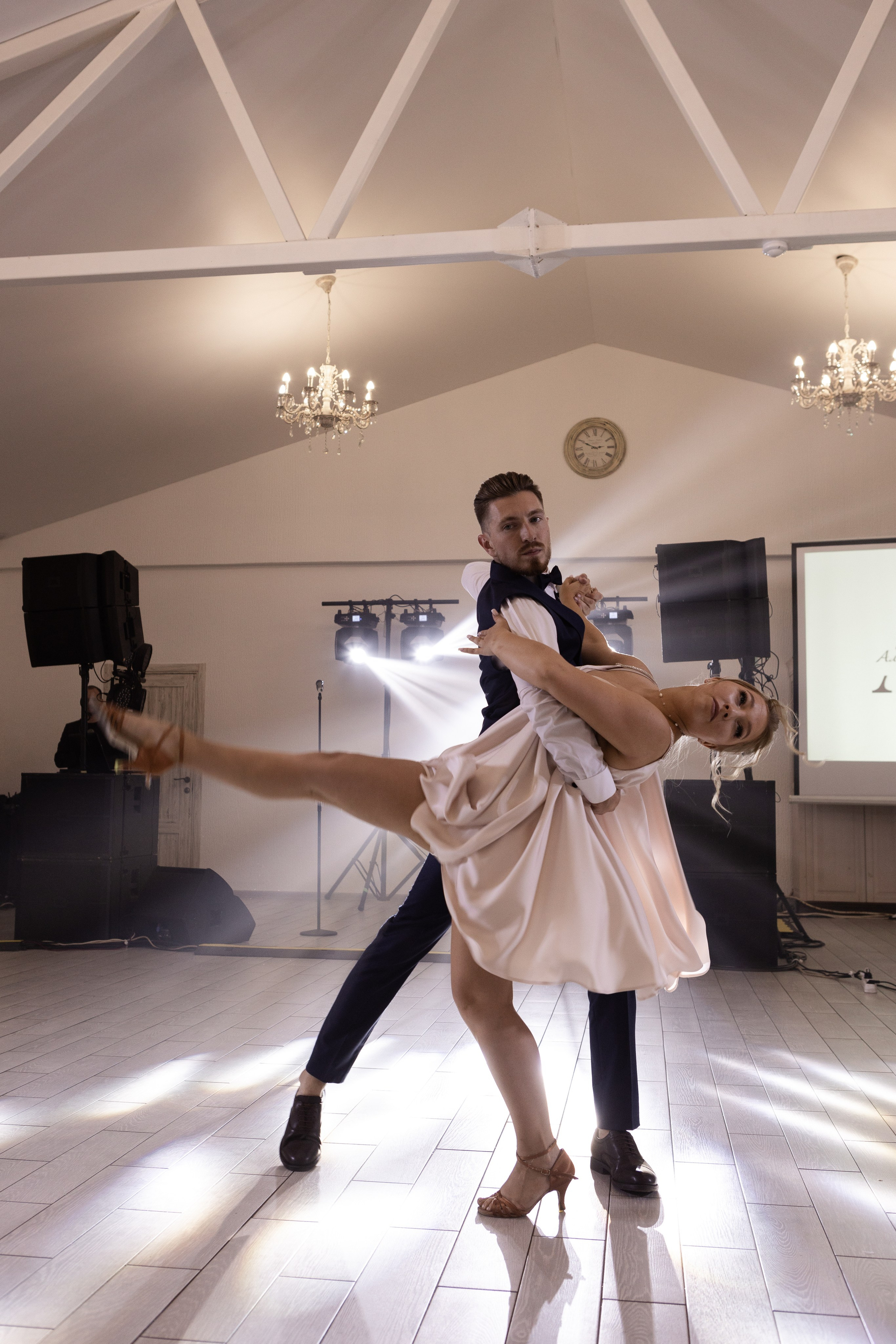 Саша и Виталия. Свадебный фотограф в Воронеже Вероника Богай