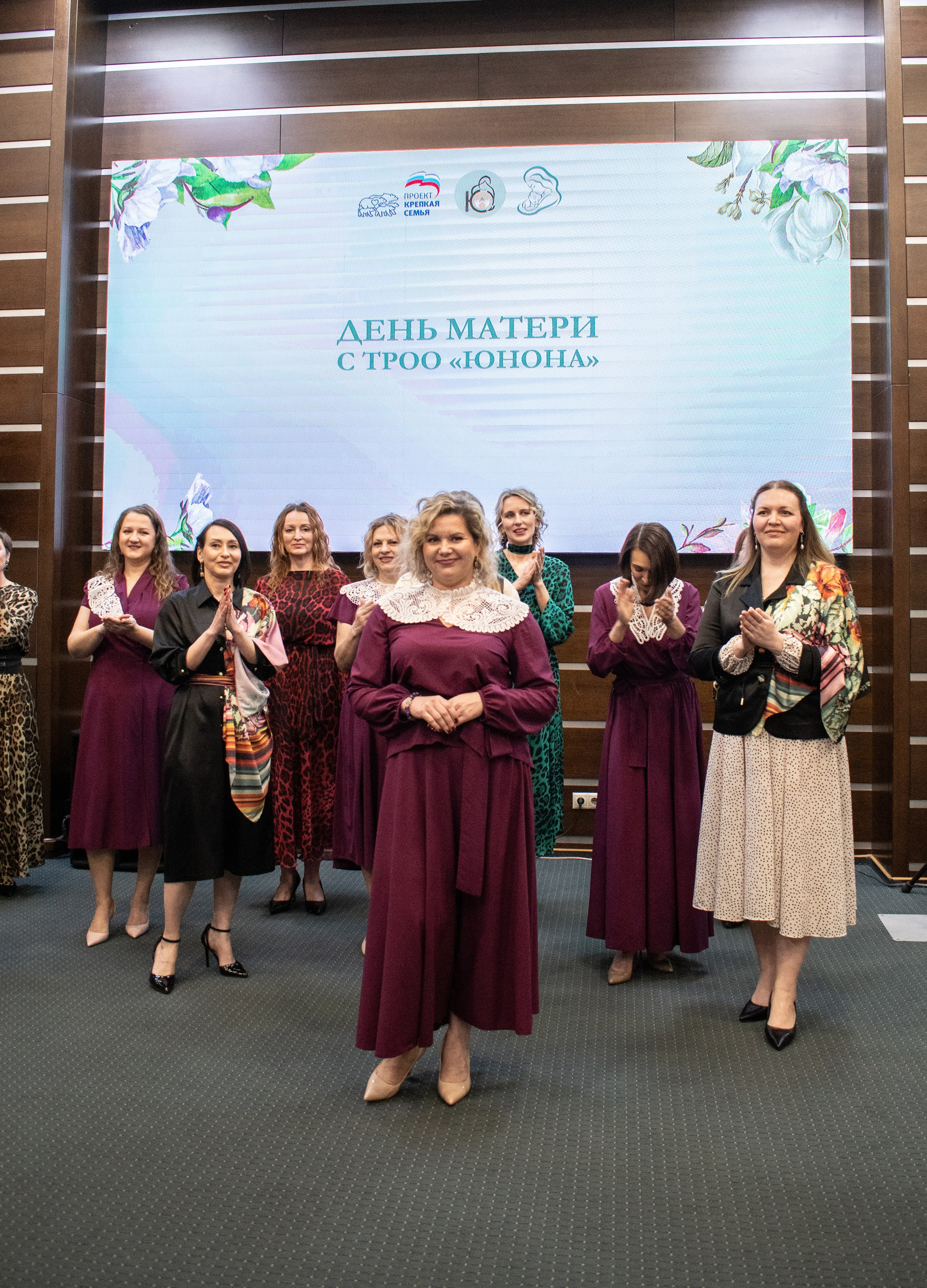 Ко дню матери. Портретный фотограф Кристина Саргсян