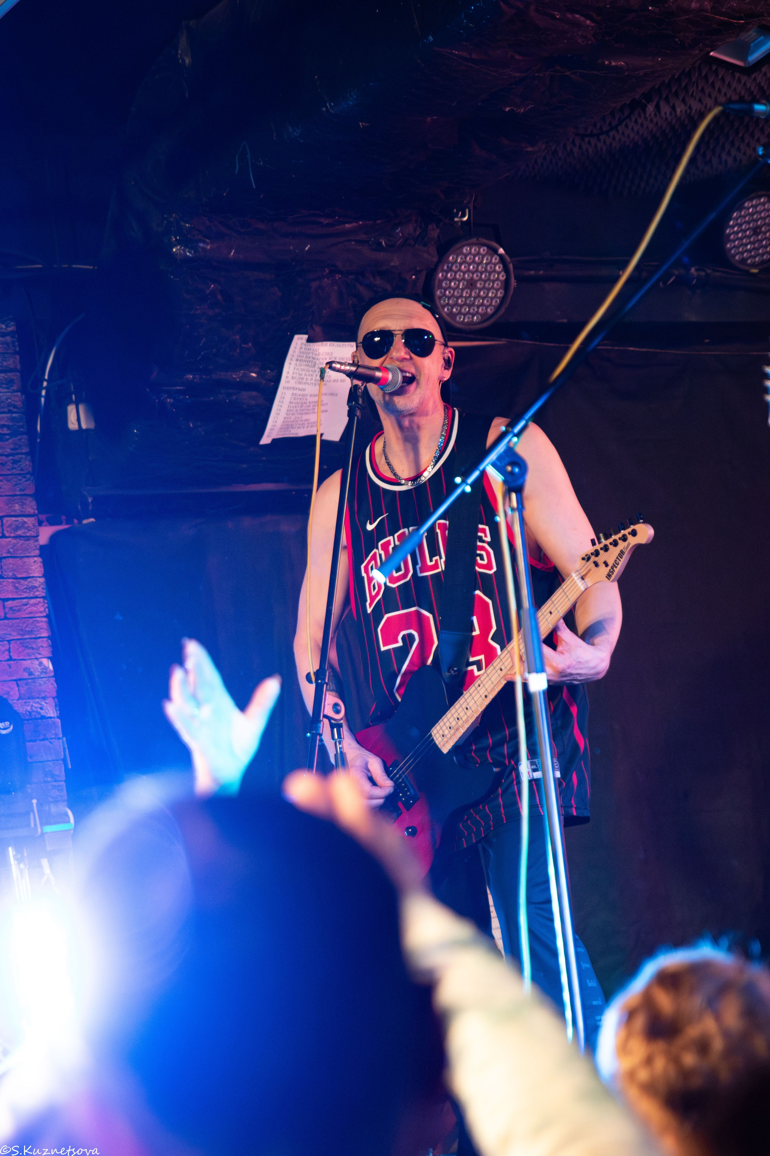 Бригадный Подряд, г. Воронеж. Репортажный и портретный фотограф из Воронежа — Светлана Кузнецова