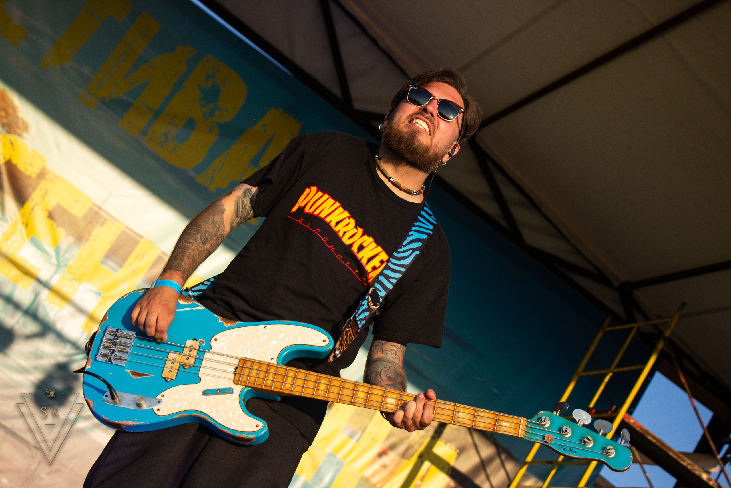 Бухта Сенявина 2025. Репортажный и портретный фотограф из Воронежа — Светлана Кузнецова