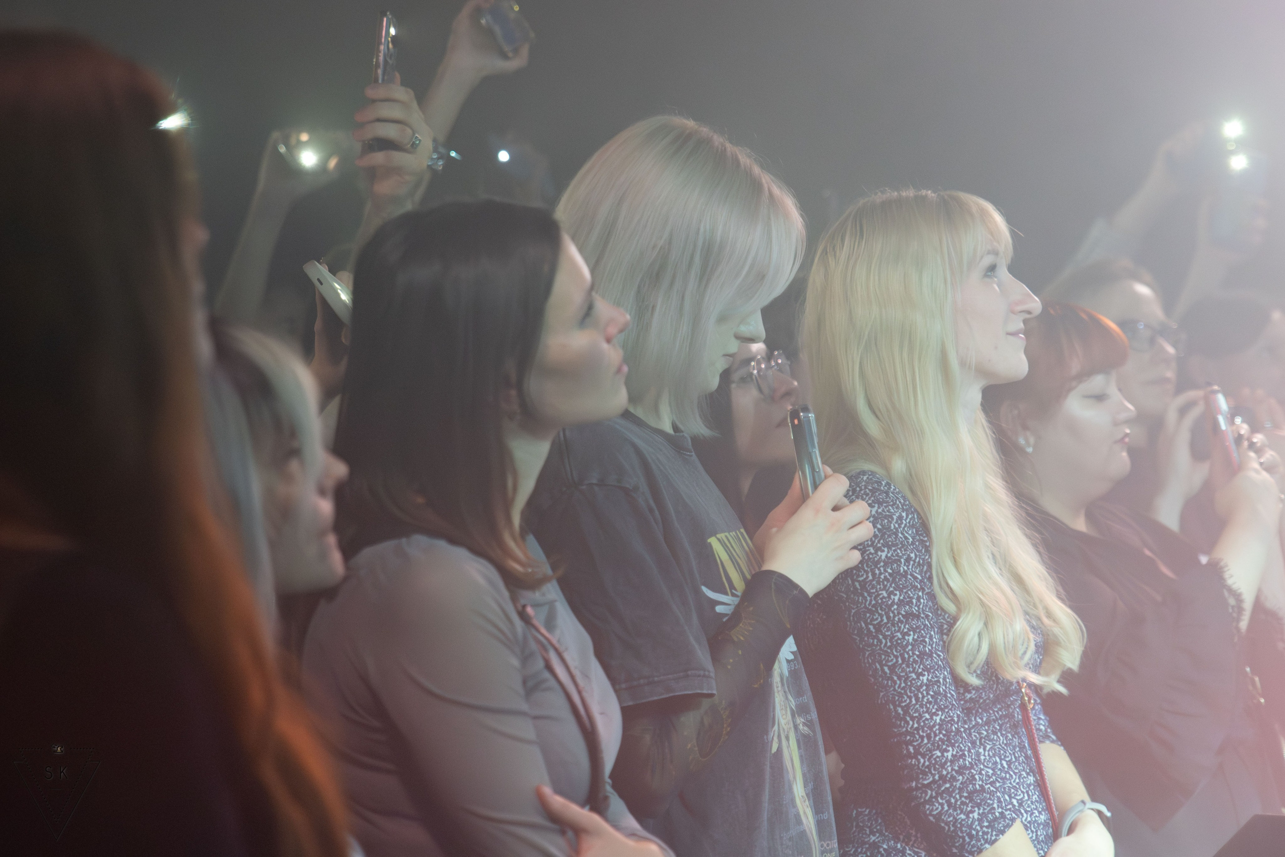 DERO GOI, 04.11.2025, Воронеж, Сто Ручьёв. Репортажный и портретный фотограф из Воронежа — Светлана Кузнецова