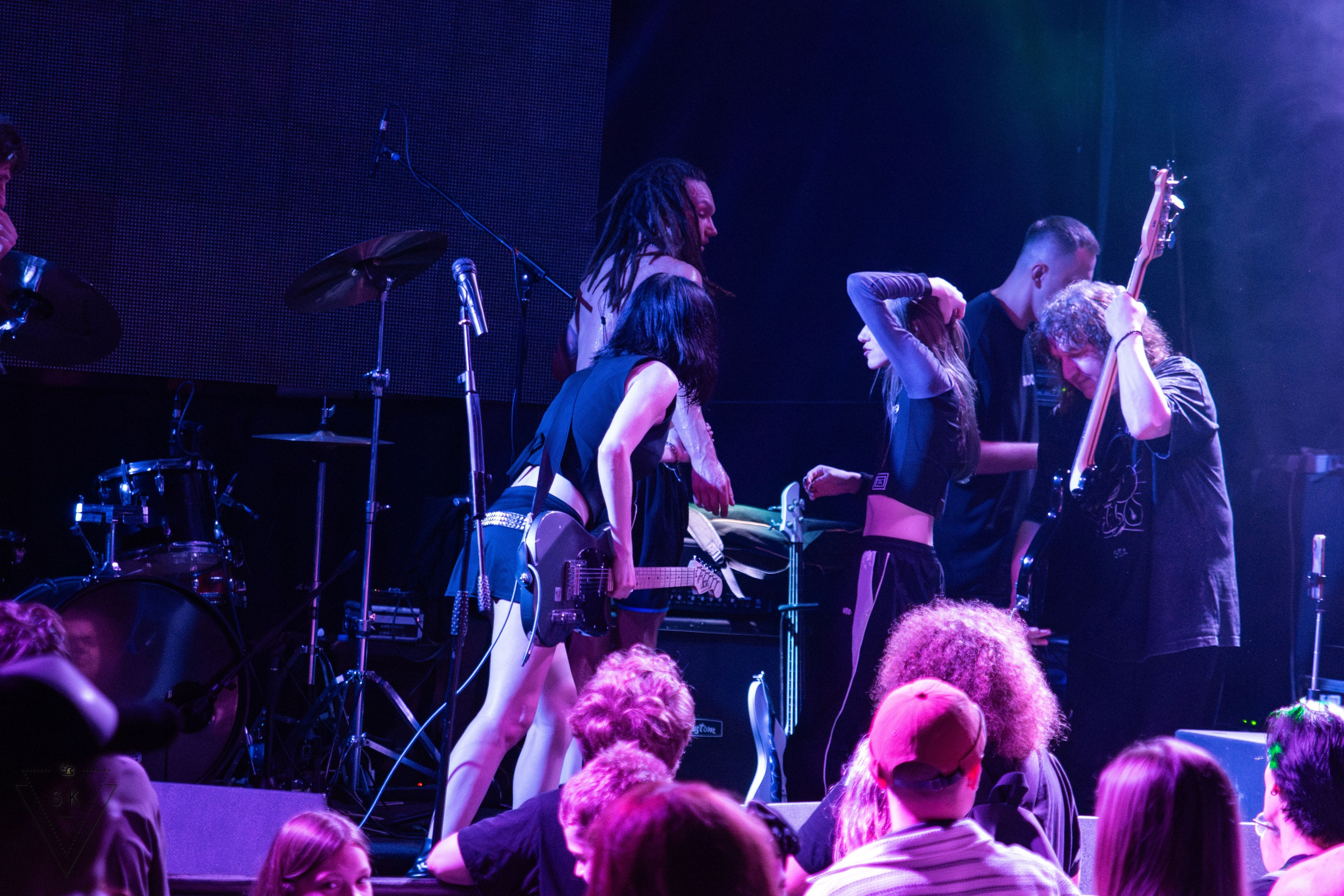 Radopi, 23.08.2025 Воронеж. Репортажный и портретный фотограф из Воронежа — Светлана Кузнецова