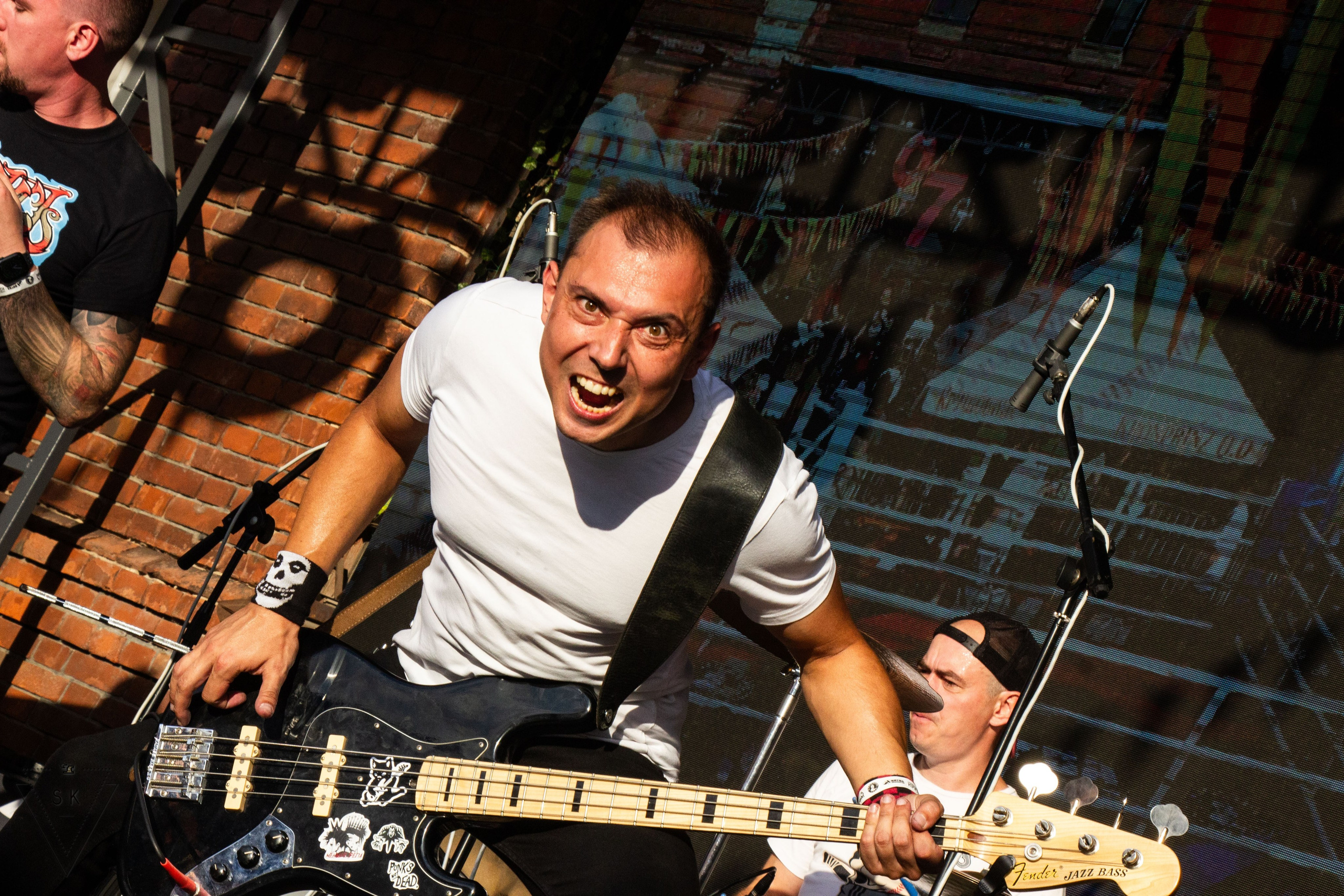 Битва Общепитов 2025 + «Меньше трёпа». Репортажный и портретный фотограф из Воронежа — Светлана Кузнецова