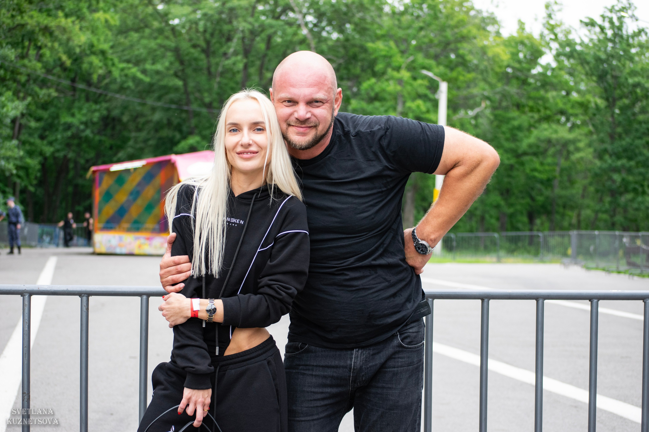 Молодые ветра 2025. Репортажный и портретный фотограф из Воронежа — Светлана Кузнецова