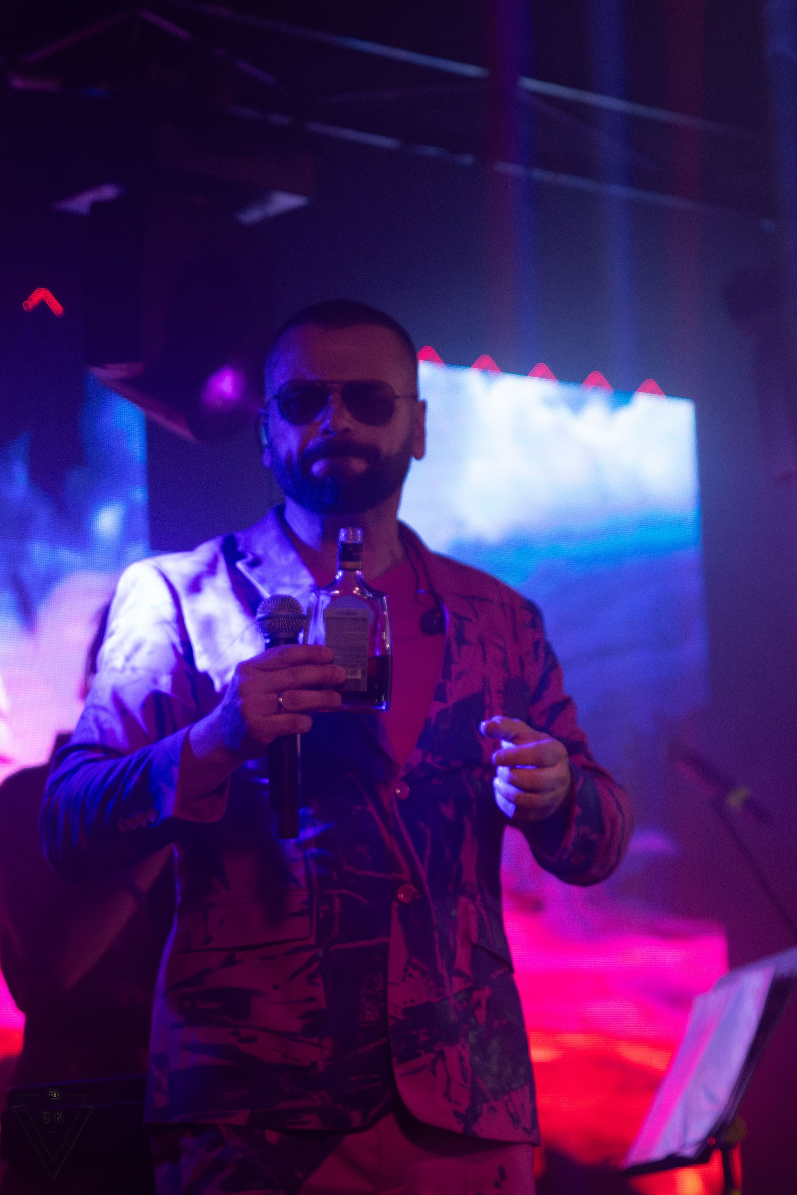 DERO GOI, 04.11.2025, Воронеж, Сто Ручьёв. Репортажный и портретный фотограф из Воронежа — Светлана Кузнецова