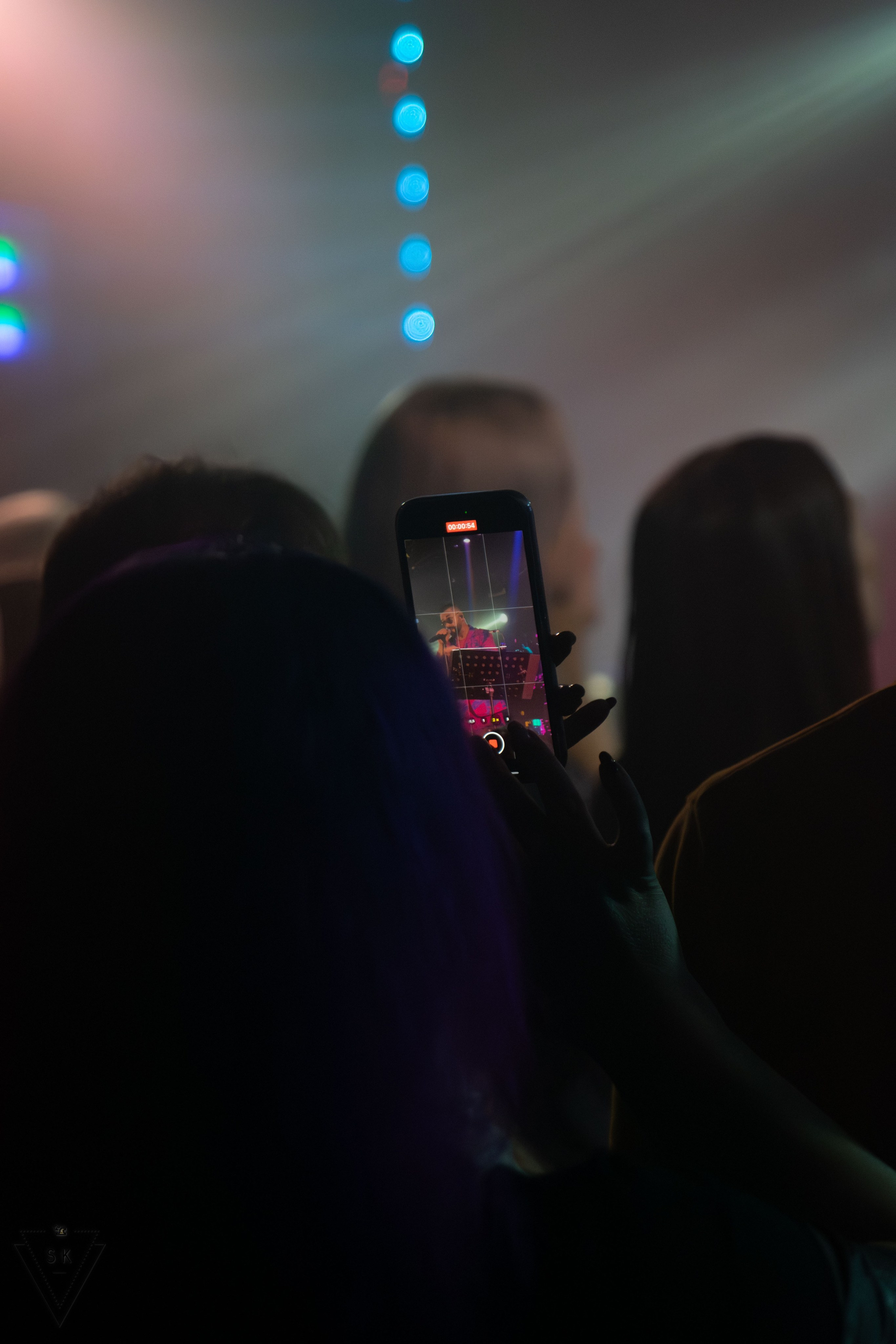 DERO GOI, 04.11.2025, Воронеж, Сто Ручьёв. Репортажный и портретный фотограф из Воронежа — Светлана Кузнецова