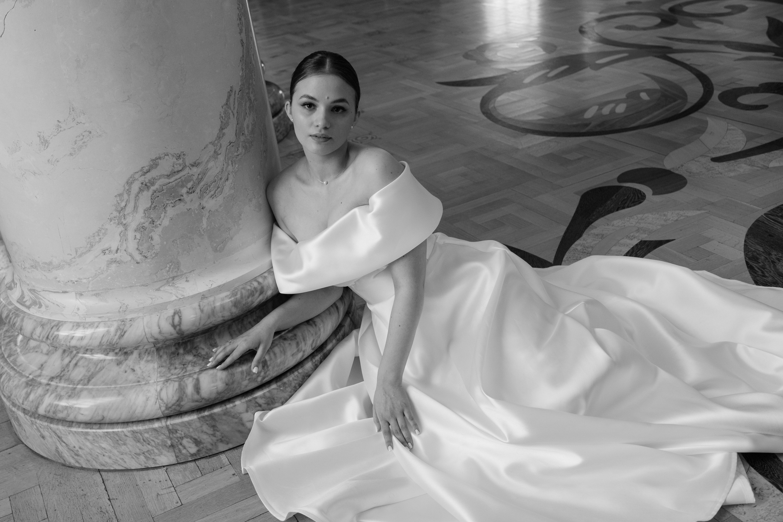 Самарский академический театр оперы и балета имени Д. Д. Шостаковича. Wedding photographer