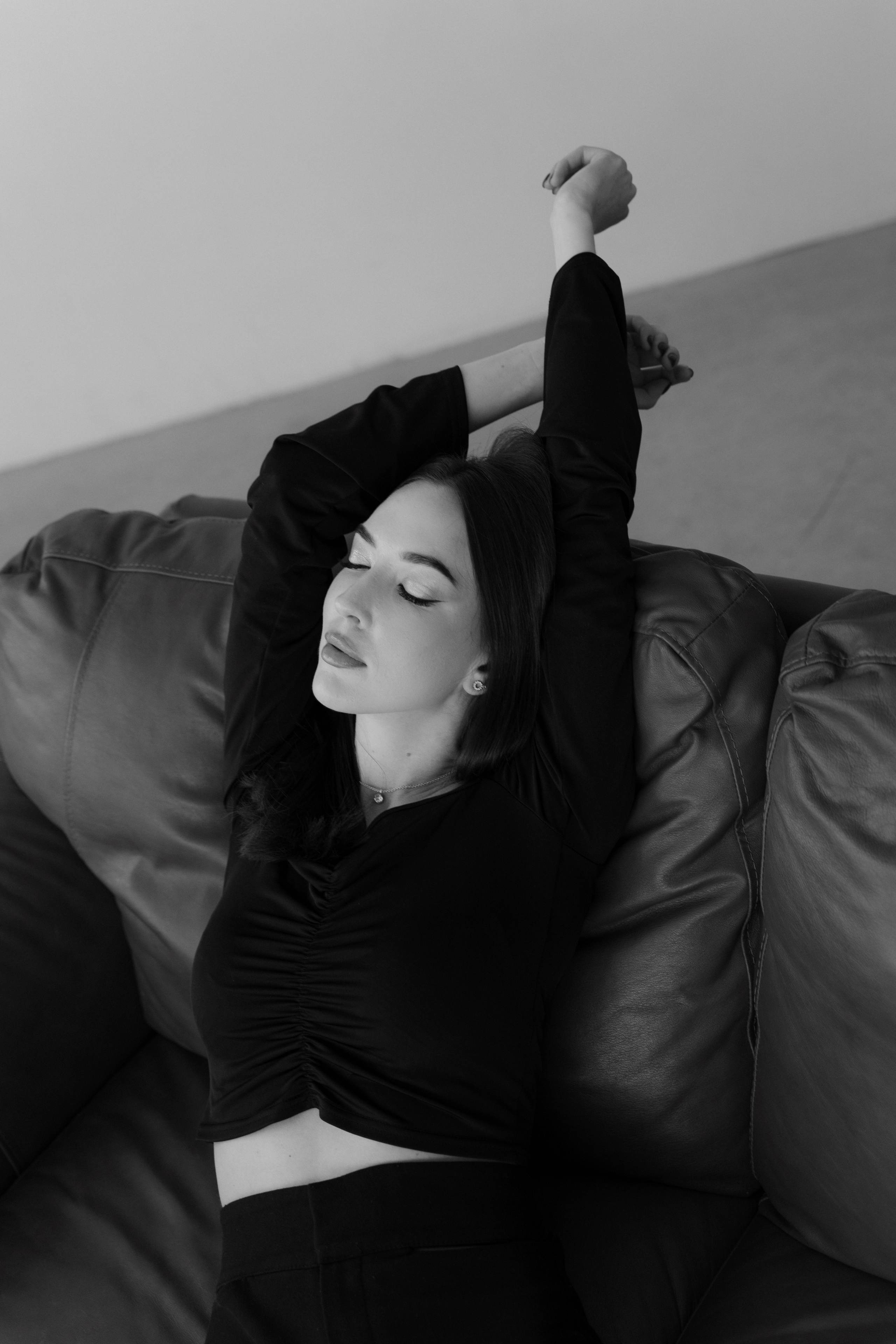 Ксения. Фотограф в Новосибирске. Ефимова Анастасия