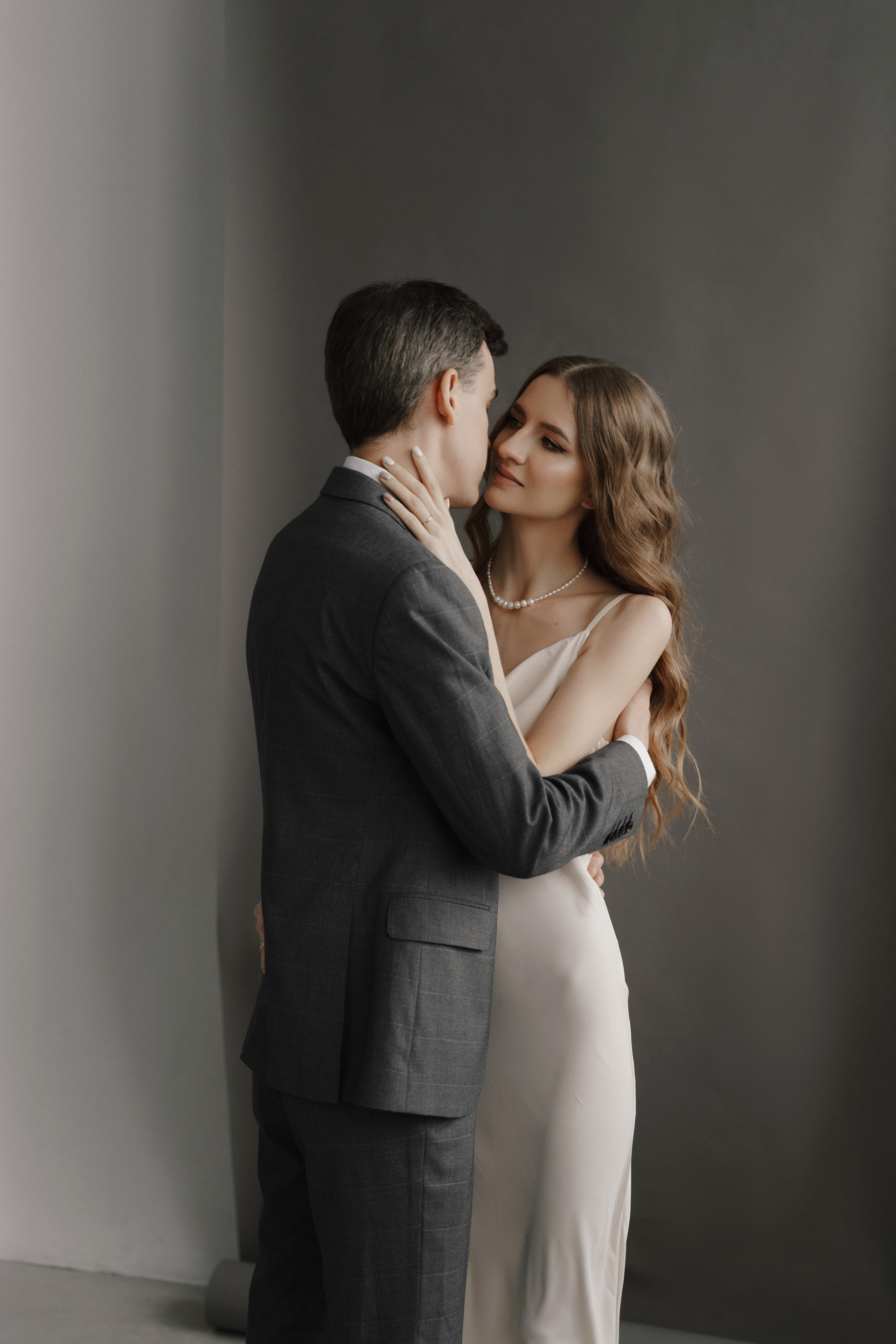 Надя и Никита. Фотограф в Новосибирске. Ефимова Анастасия