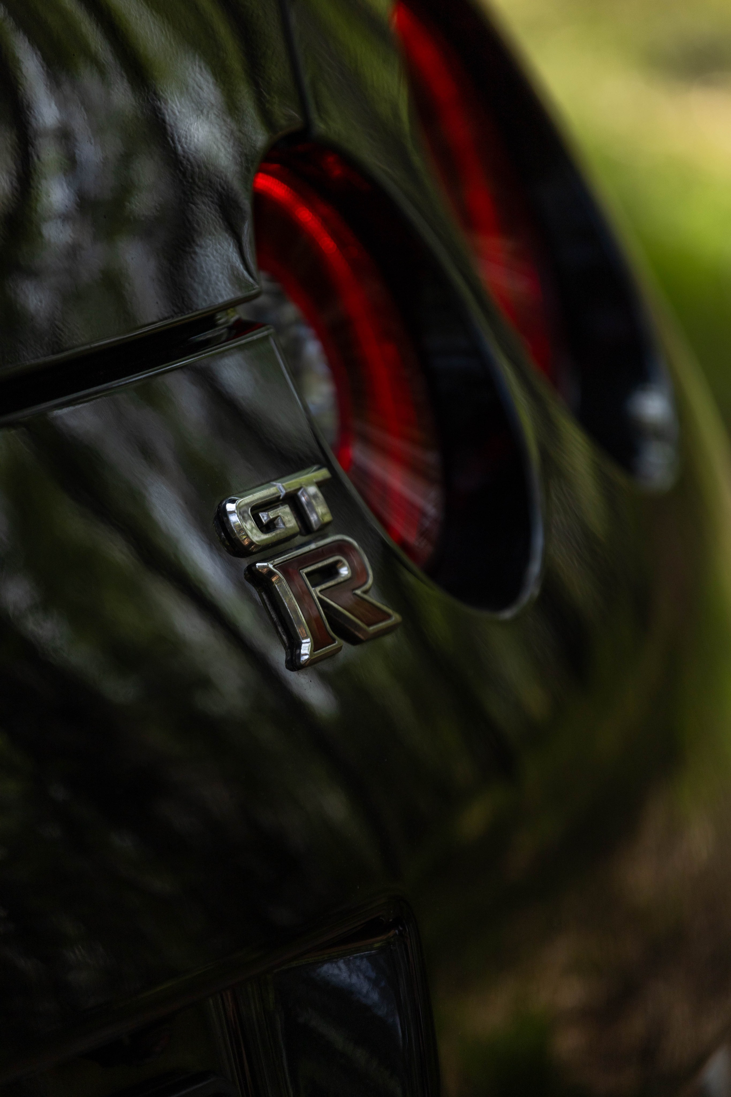 NISAN GTR 35. Репортажный фотограф в Иркутске — Ярослав Ковалёв