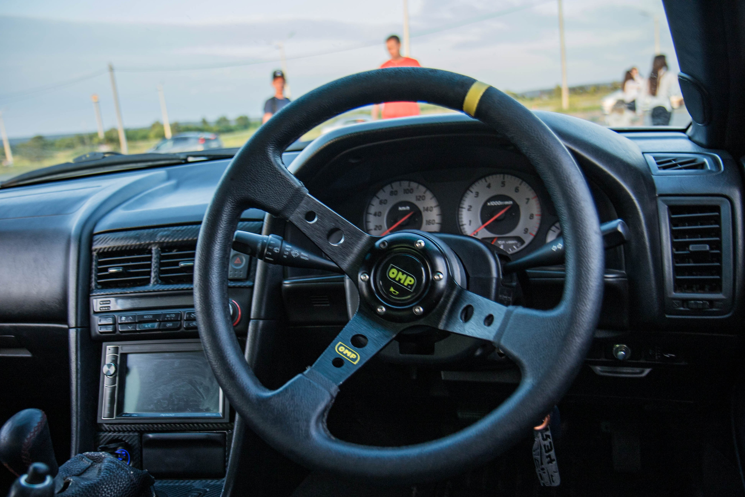 R34. Репортажный фотограф в Иркутске — Ярослав Ковалёв