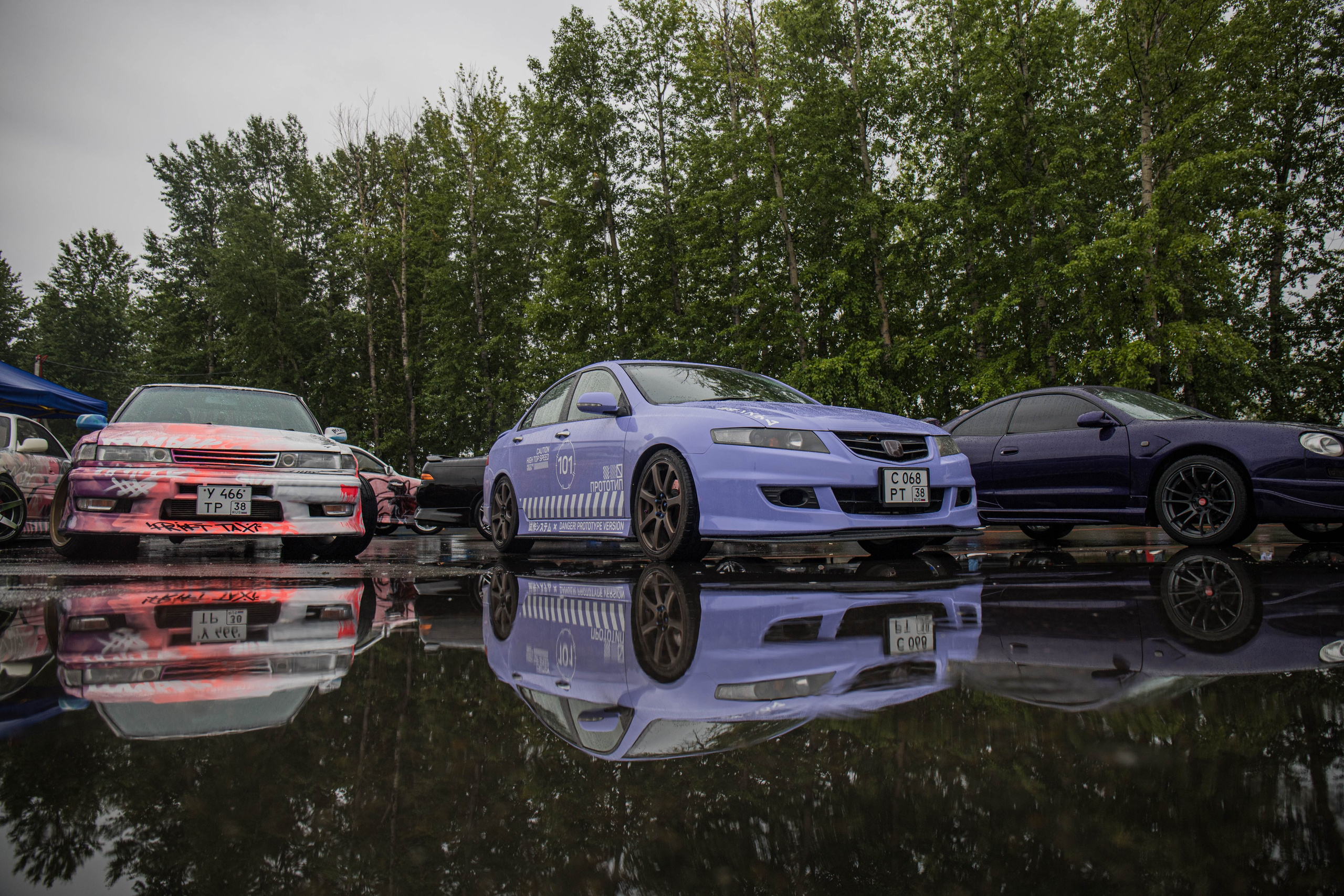 ▶️Молодёжный фестиваль «Ё-ность.фест». Репортажный фотограф в Иркутске — Ярослав Ковалёв