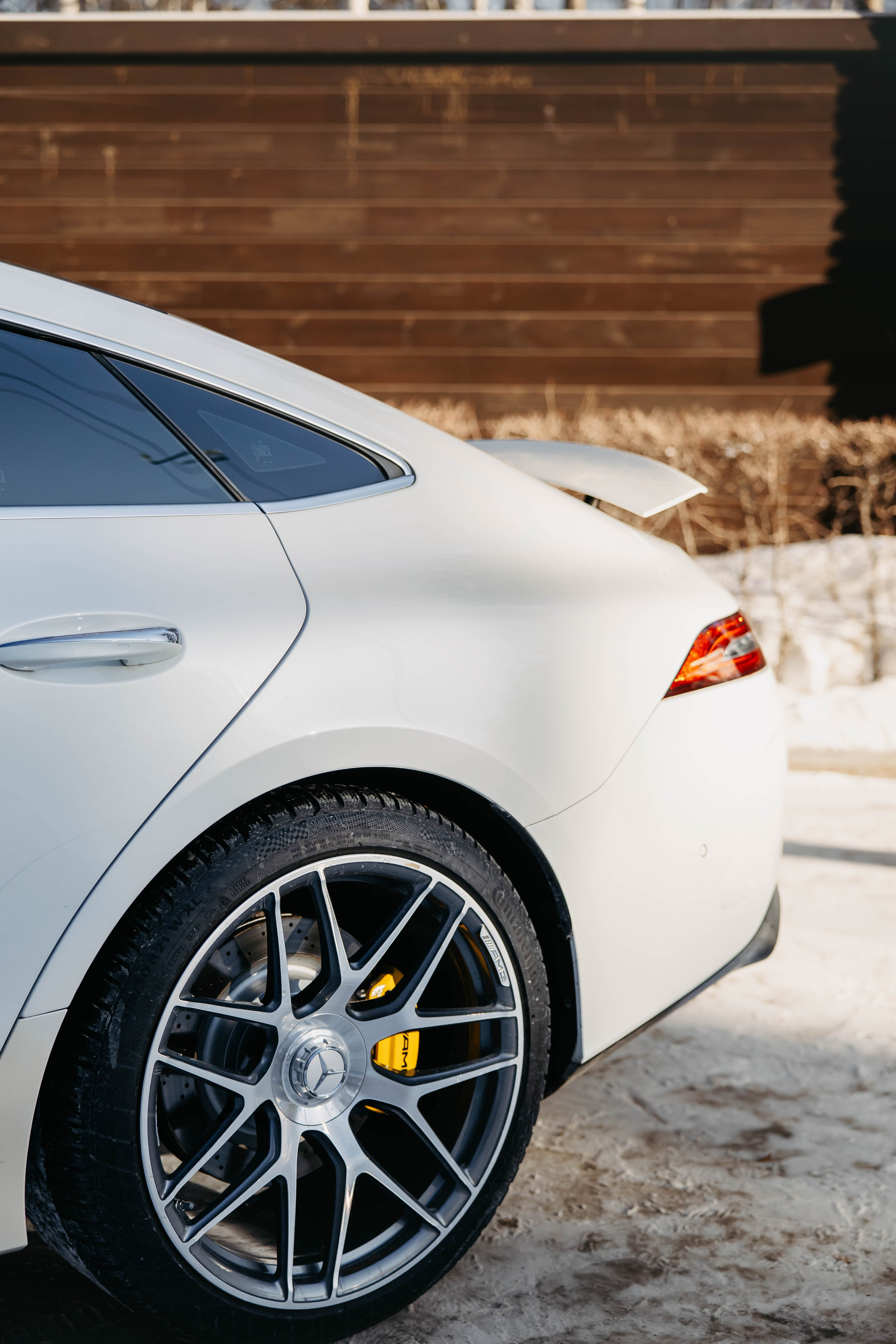 MERSEDES AMG GT. Репортажный фотограф в Иркутске — Ярослав Ковалёв