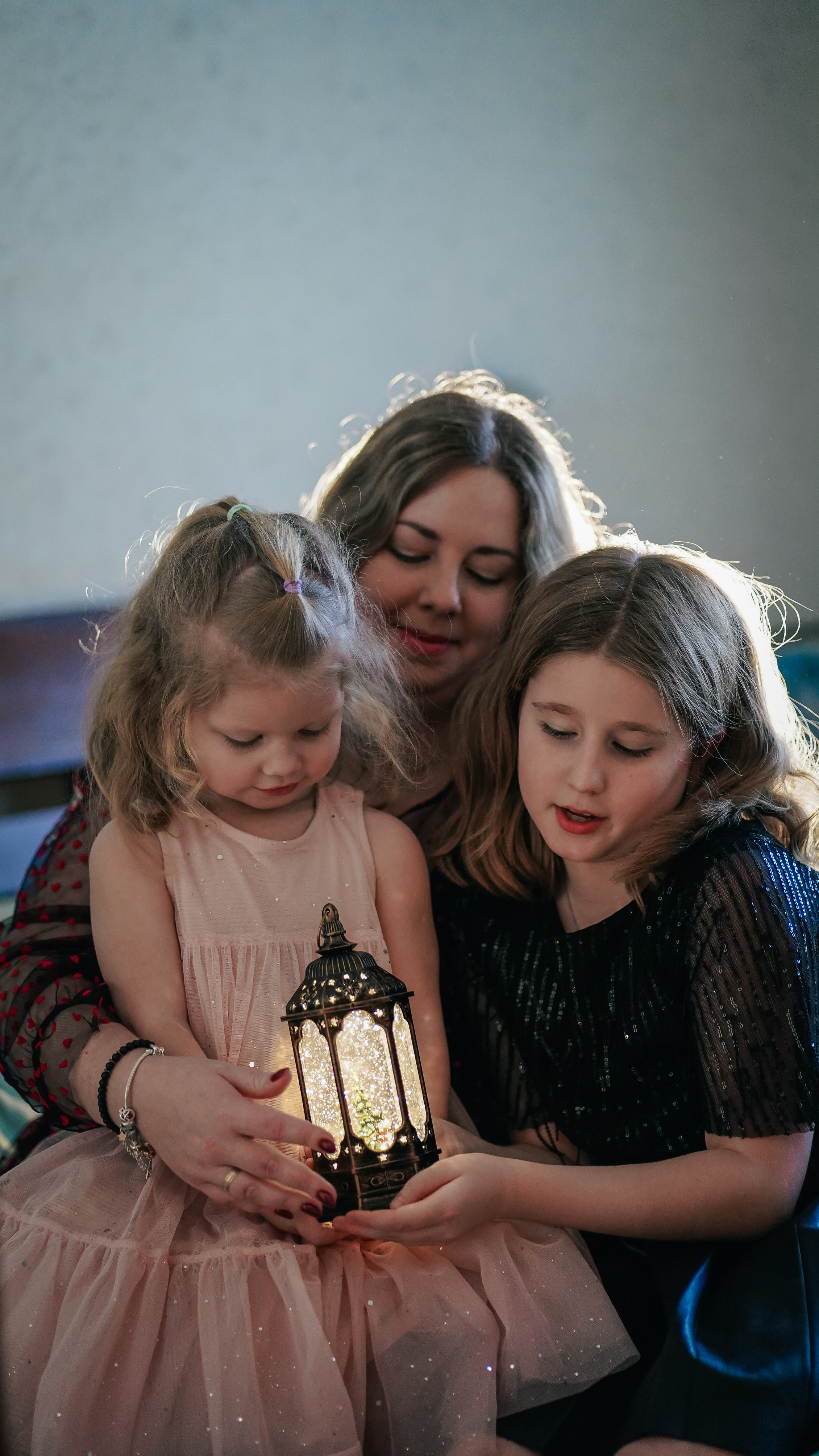 Ирина и семья. Семейный и детский фотограф в Москве (Тинао) Галкина Алевтина