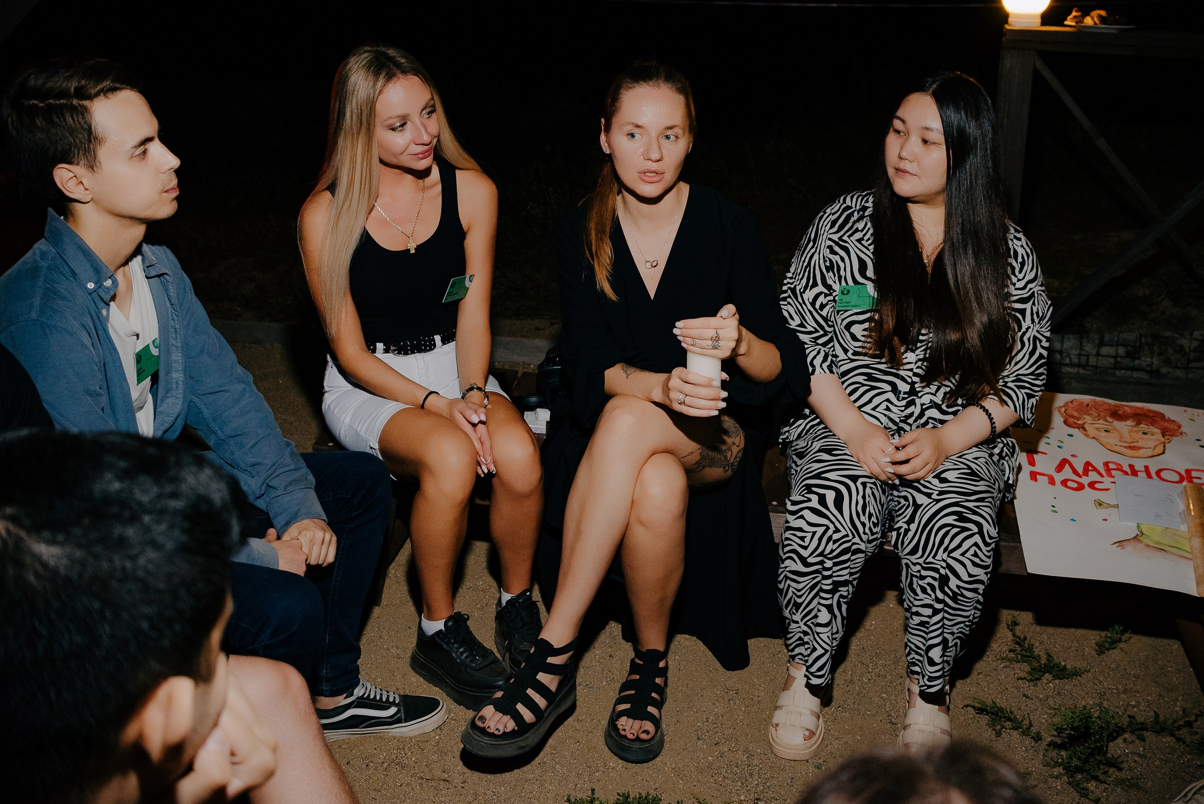 2-х ДНЕВНЫЙ КОРПОРАТИВ В СТИЛЕ ЛАГЕРНОЙ СМЕНЫ НА ТУРГОЯКЕ. Репортажный фотограф Зуев Роман г. Челябинск