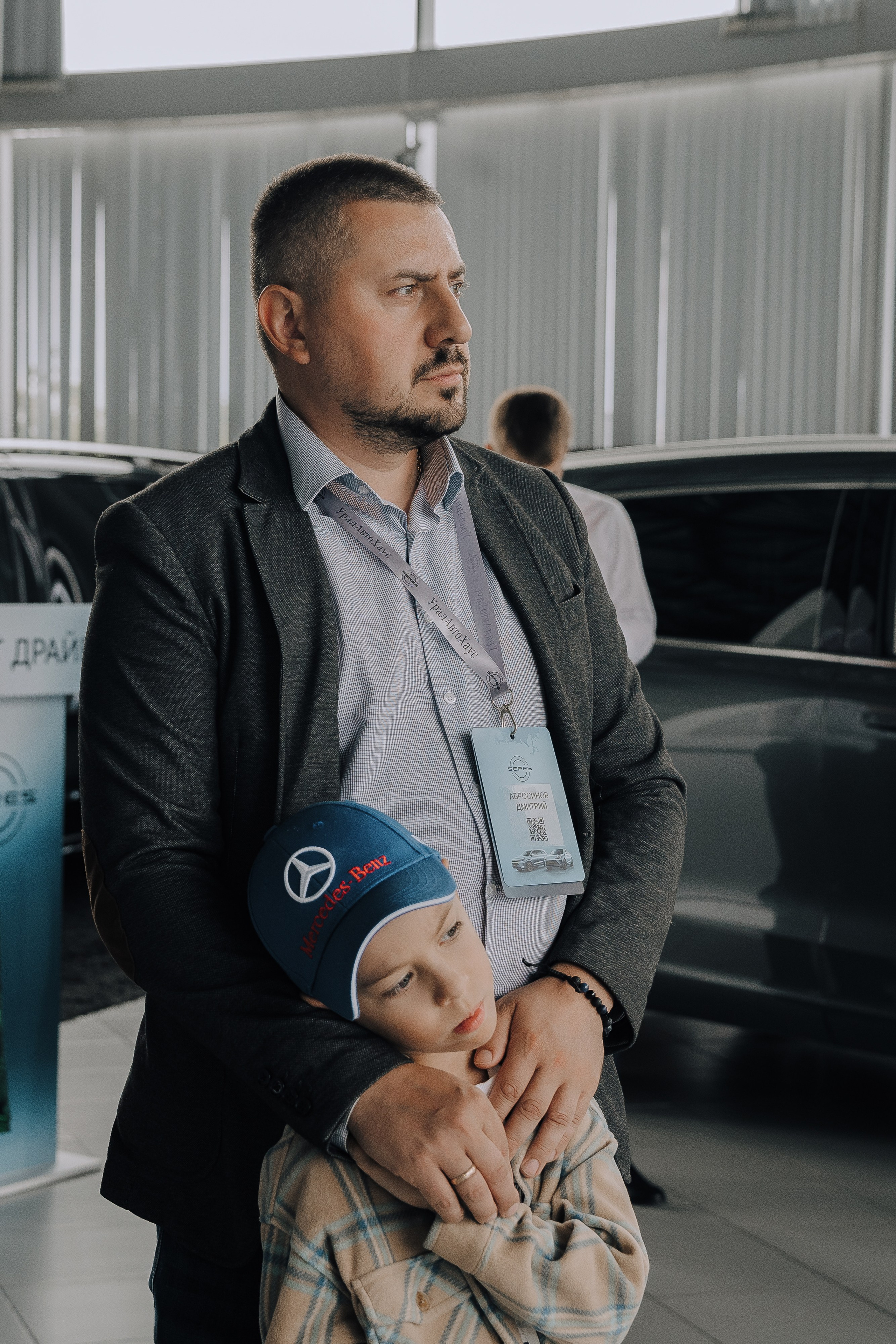 SERES В РОССИИ. Репортажный фотограф Зуев Роман г. Челябинск