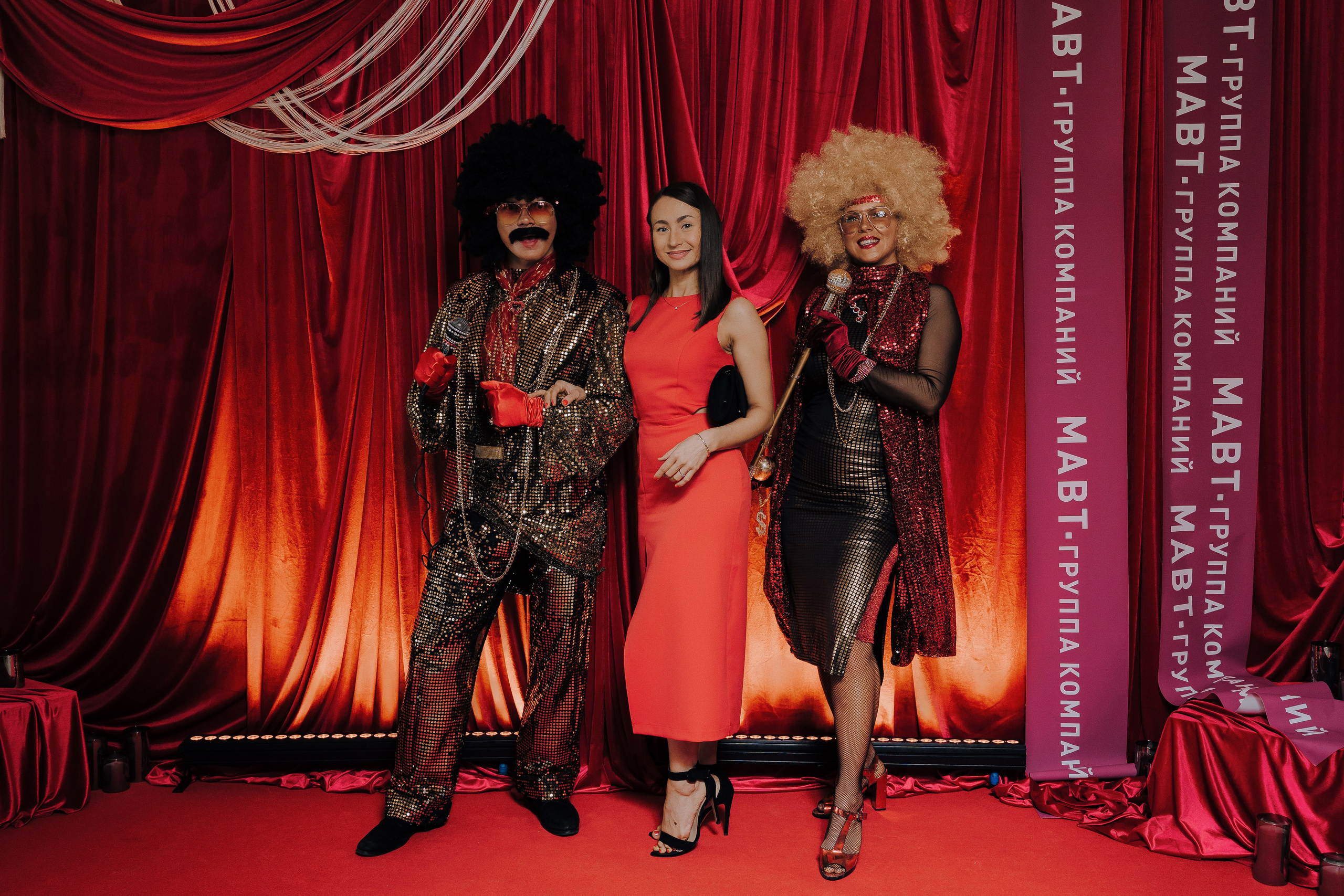 КОРПОРАТИВ «МАВТ». Репортажный фотограф Зуев Роман г. Челябинск