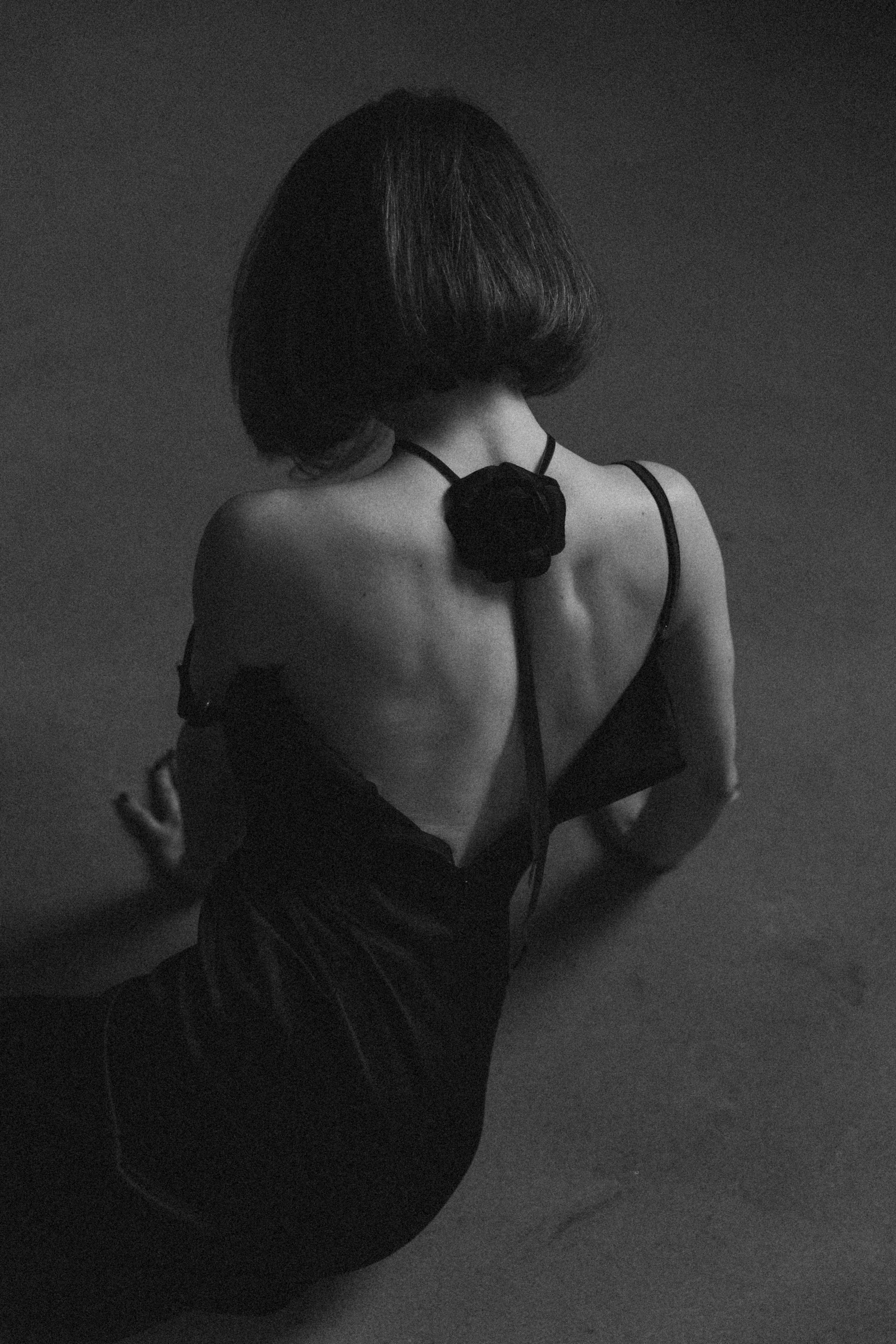 Ксюша. Фотограф Ульяна Дивина в Нижнем Новгороде и Нижегородской области