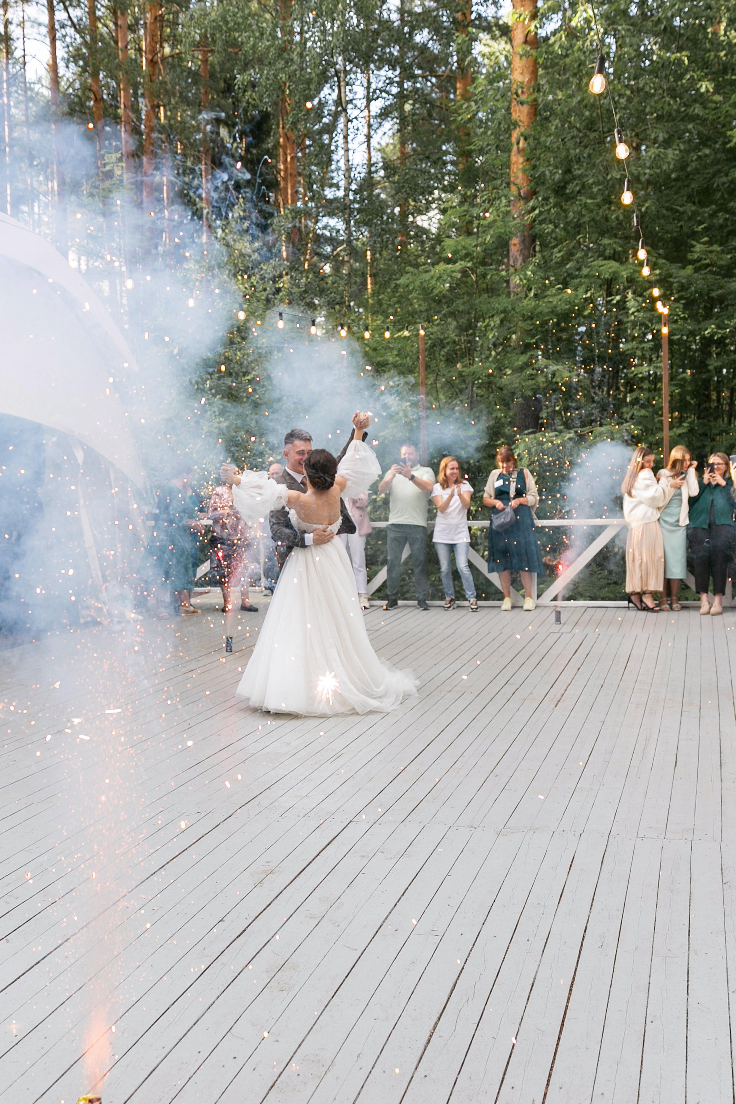 Свадебная серия Анастасии и Александра. Свадебный и портретный фотограф в Санкт-Петербурге Надежда Чечулина