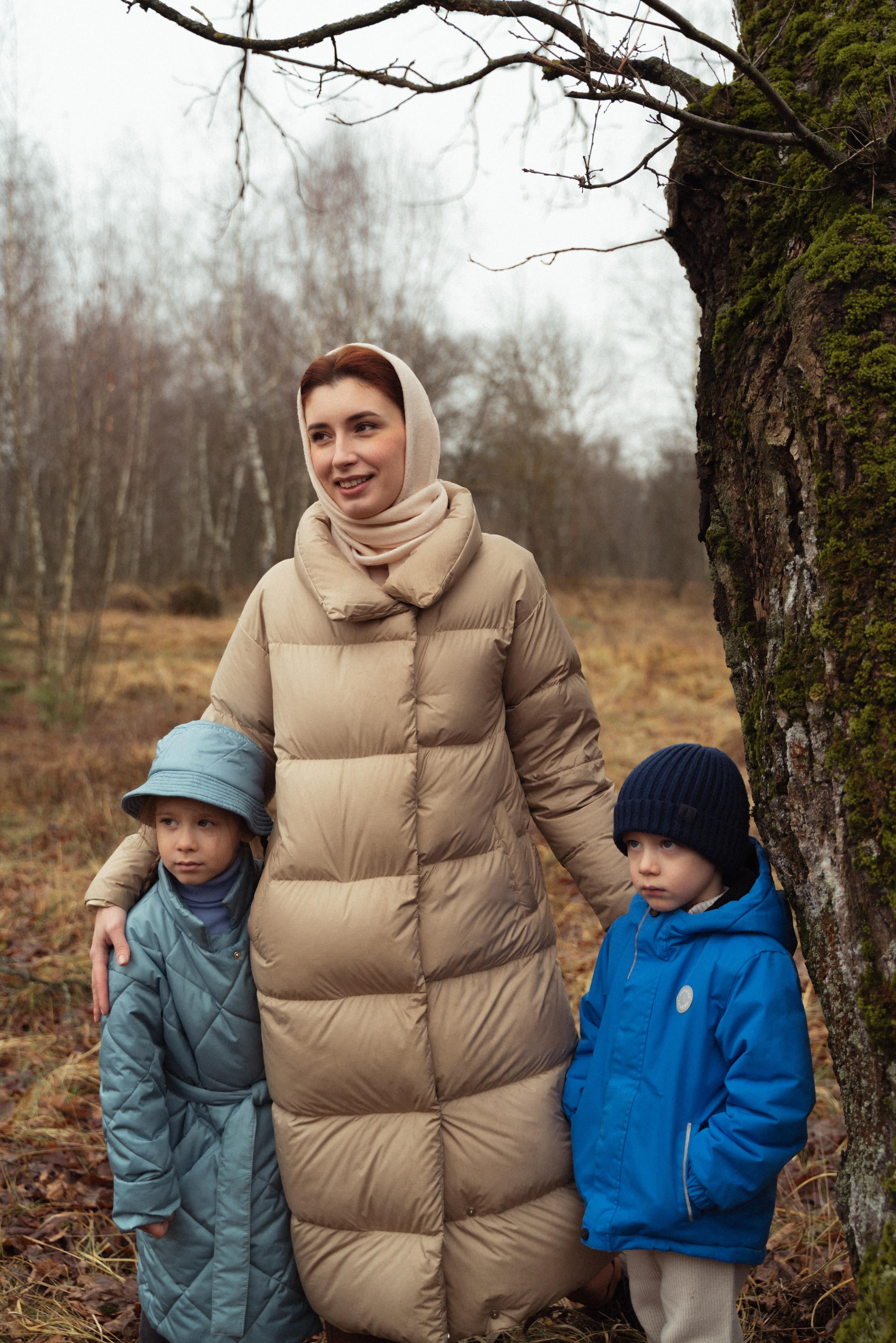 За гранью времен…. FotoTanya. Раменское/Жуковский/Бронницы