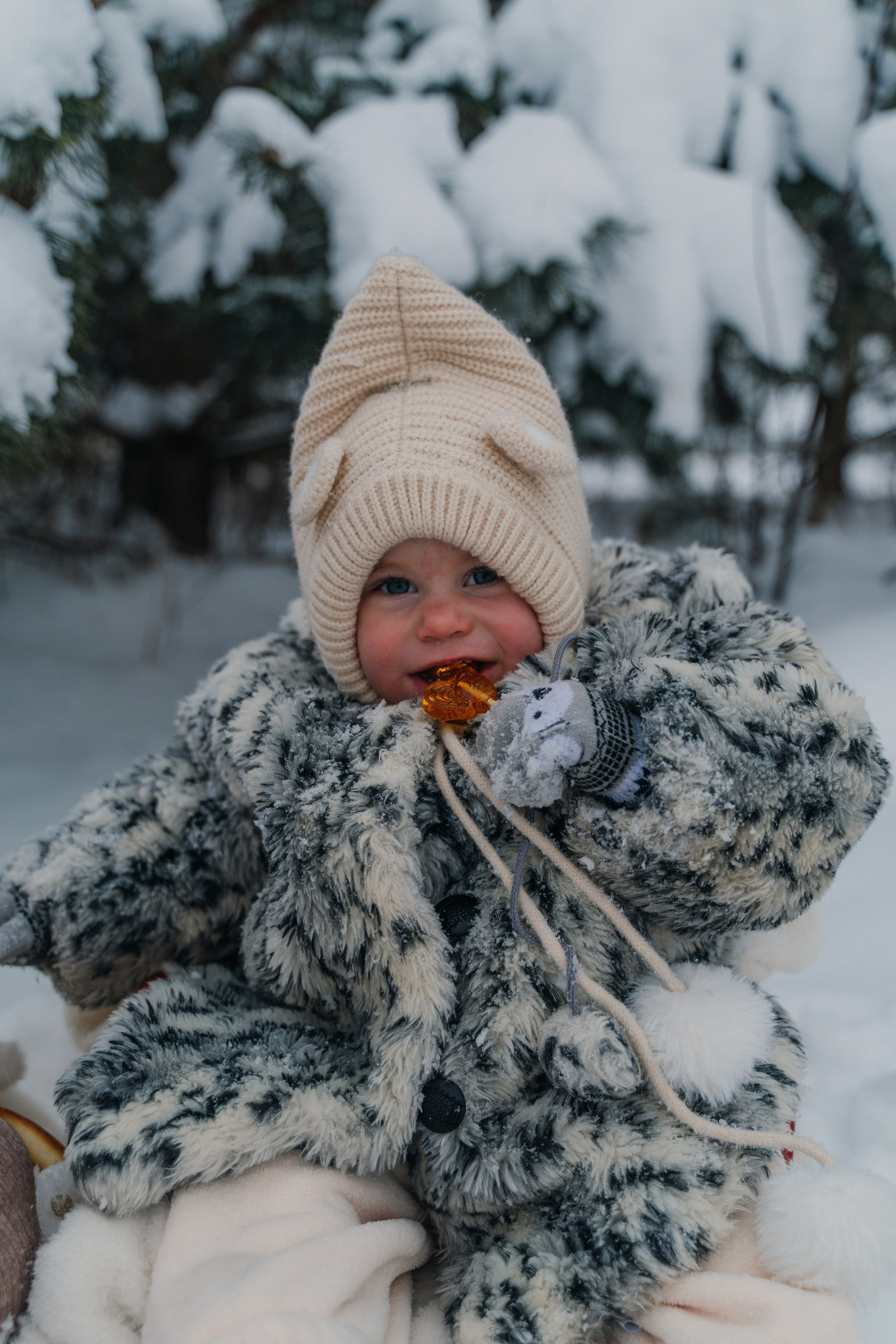 Зимняя сказка. FotoTanya. Раменское/Жуковский/Бронницы