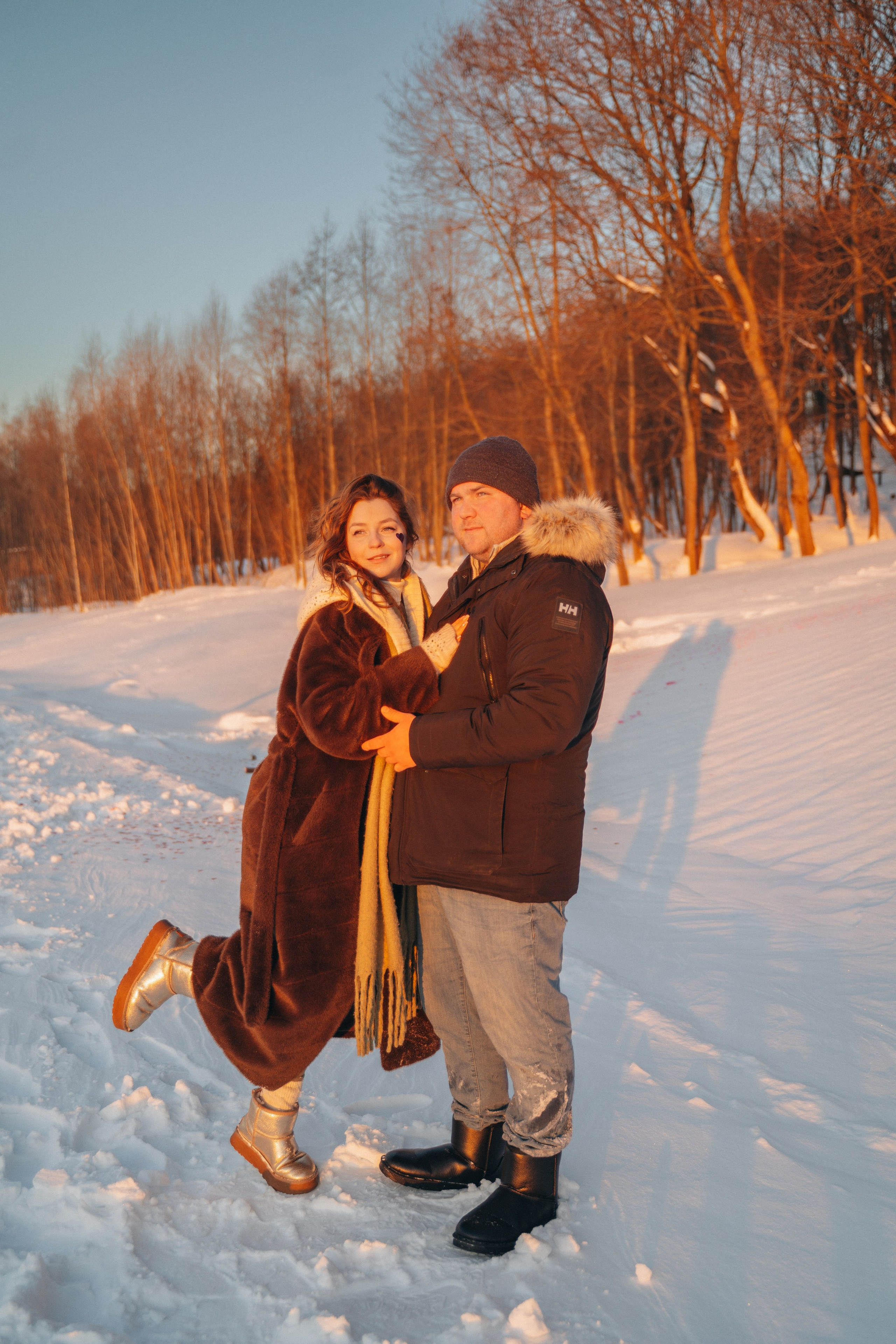 Бесконечность. FotoTanya. Раменское/Жуковский/Бронницы