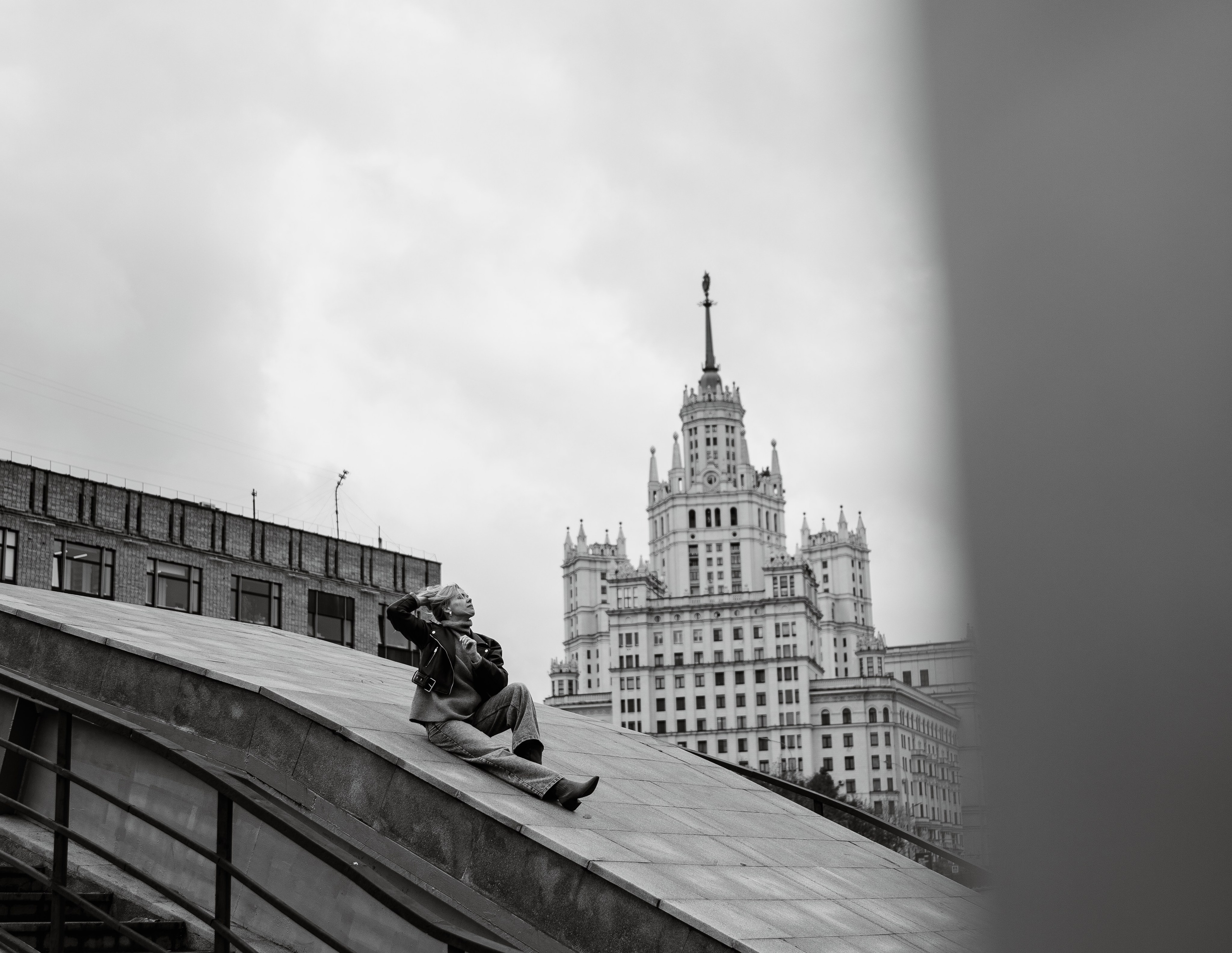 В сердце столицы. FotoTanya. Раменское/Жуковский/Бронницы